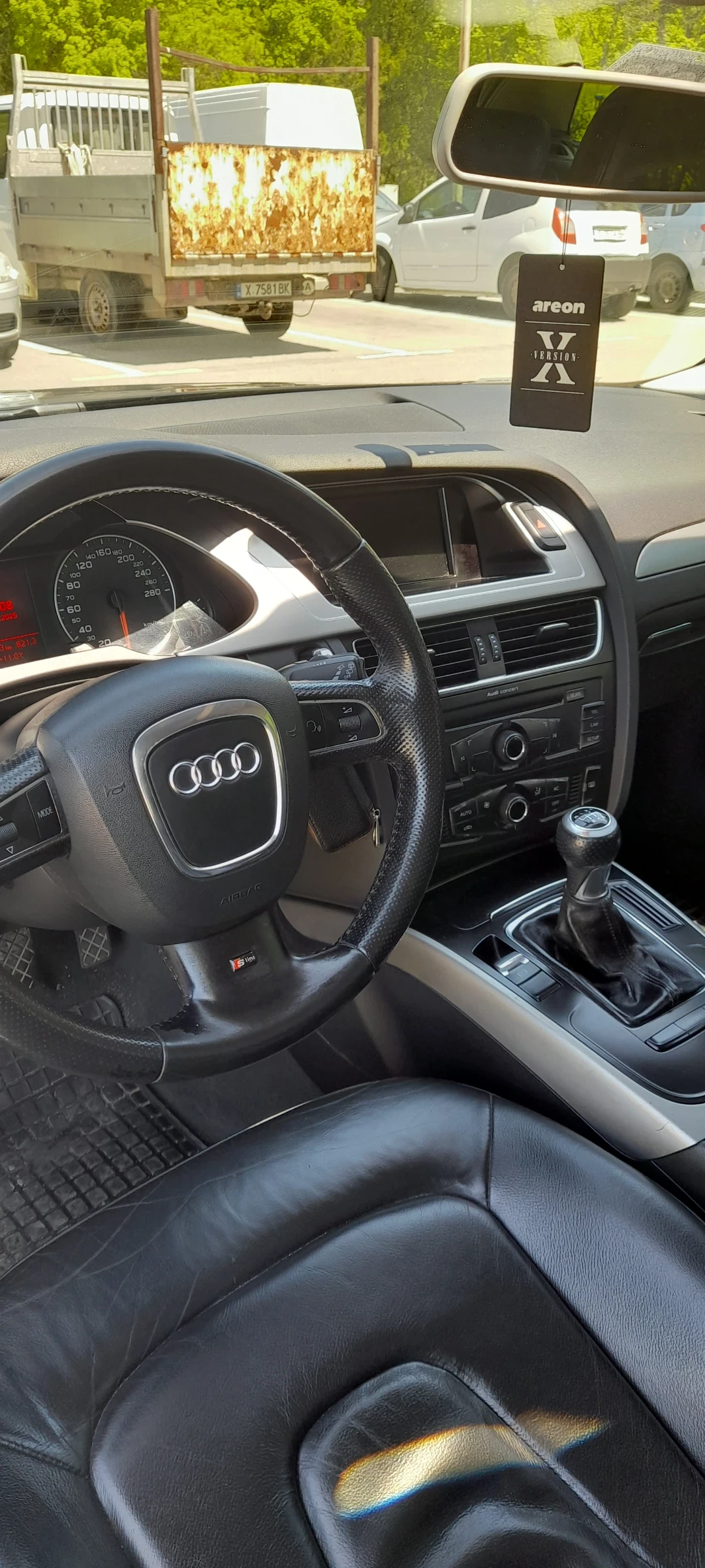 Audi A4 �8 | Mobile.bg � ����������� 12