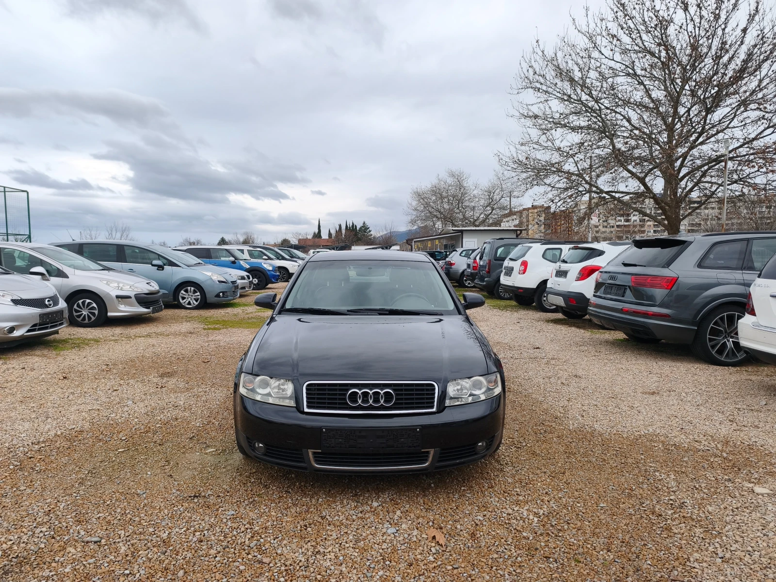 Audi A4  - изображение 2