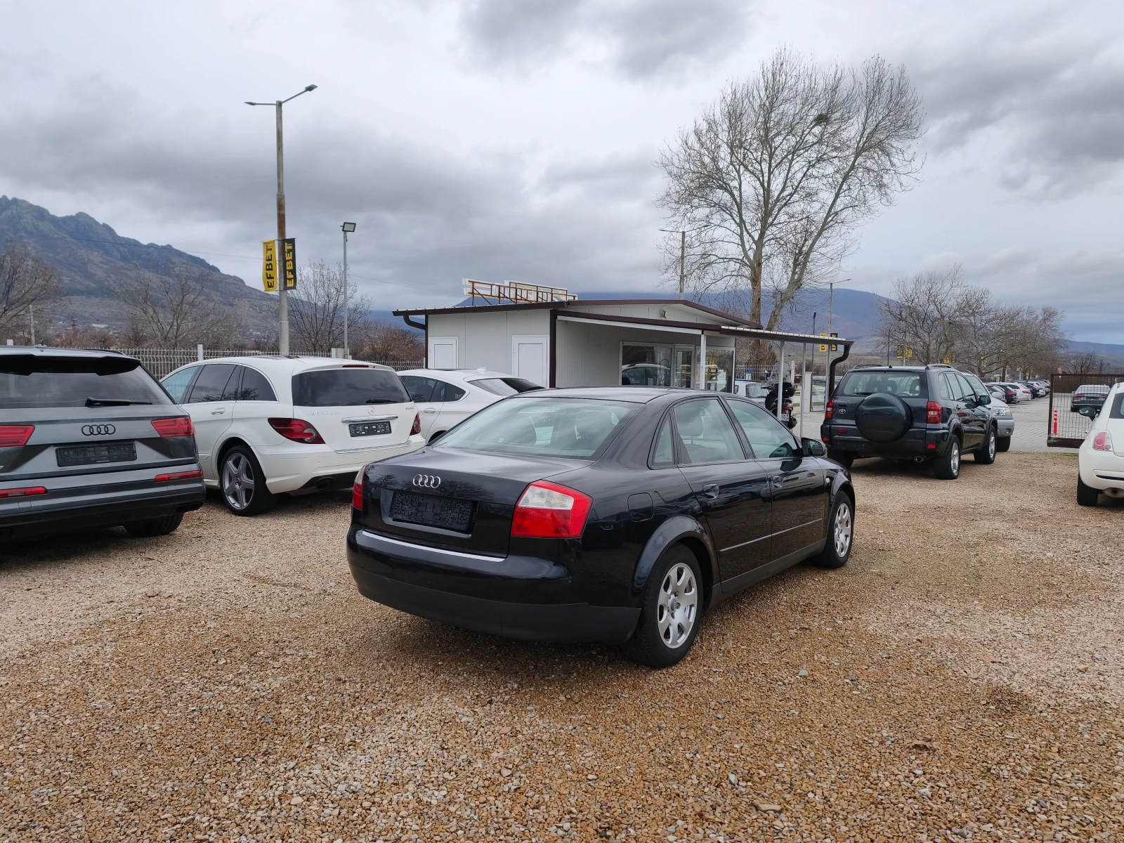 Audi A4  - изображение 6