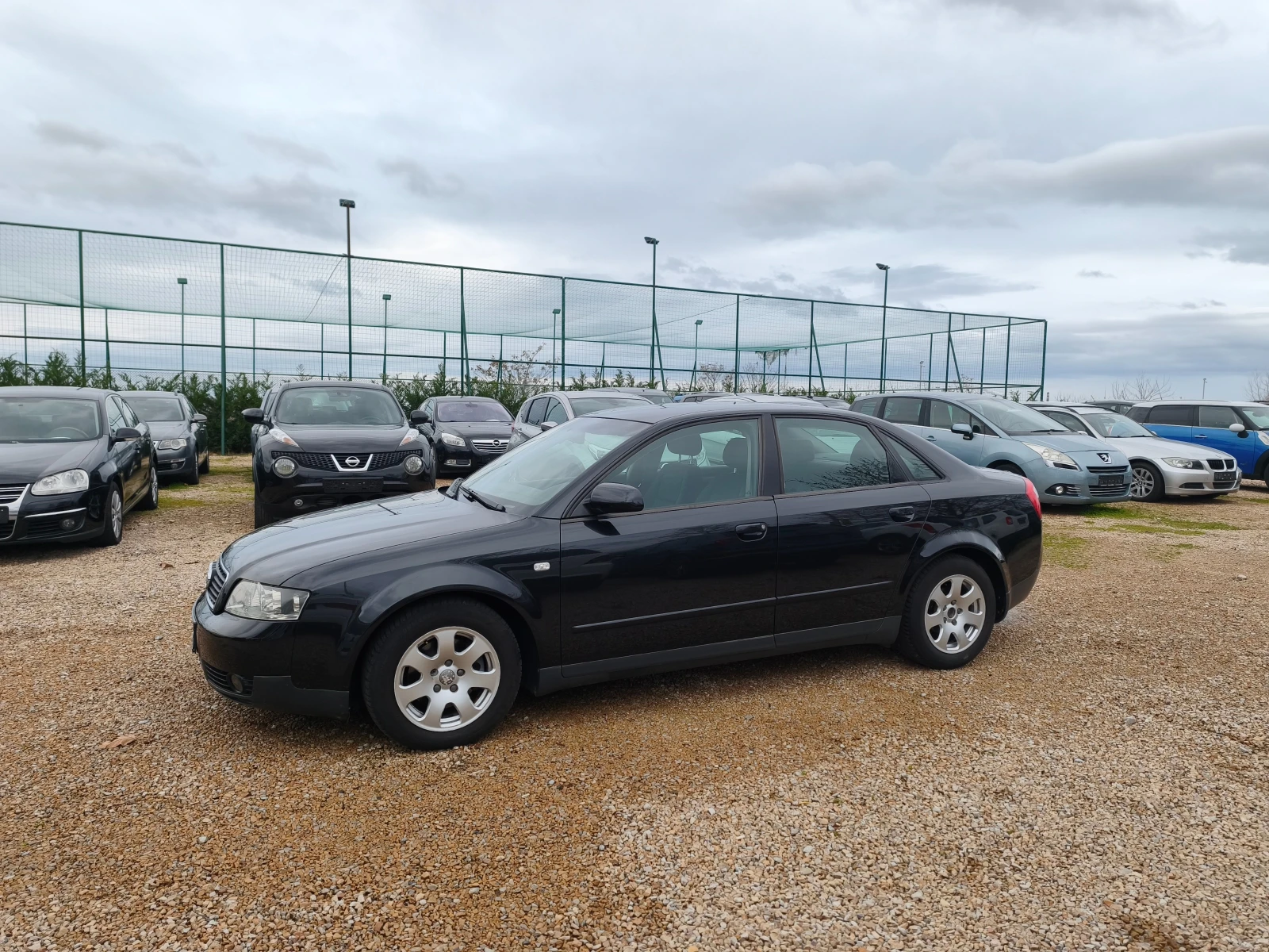 Audi A4  - изображение 10