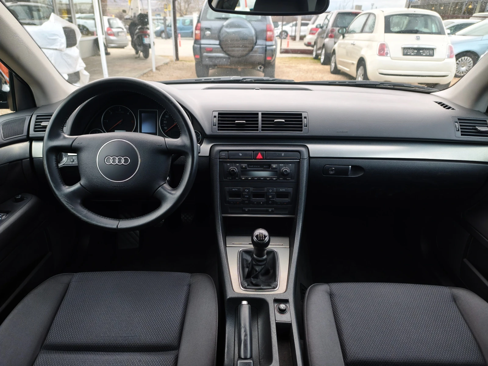 Audi A4 | Mobile.bg � ����������� 11