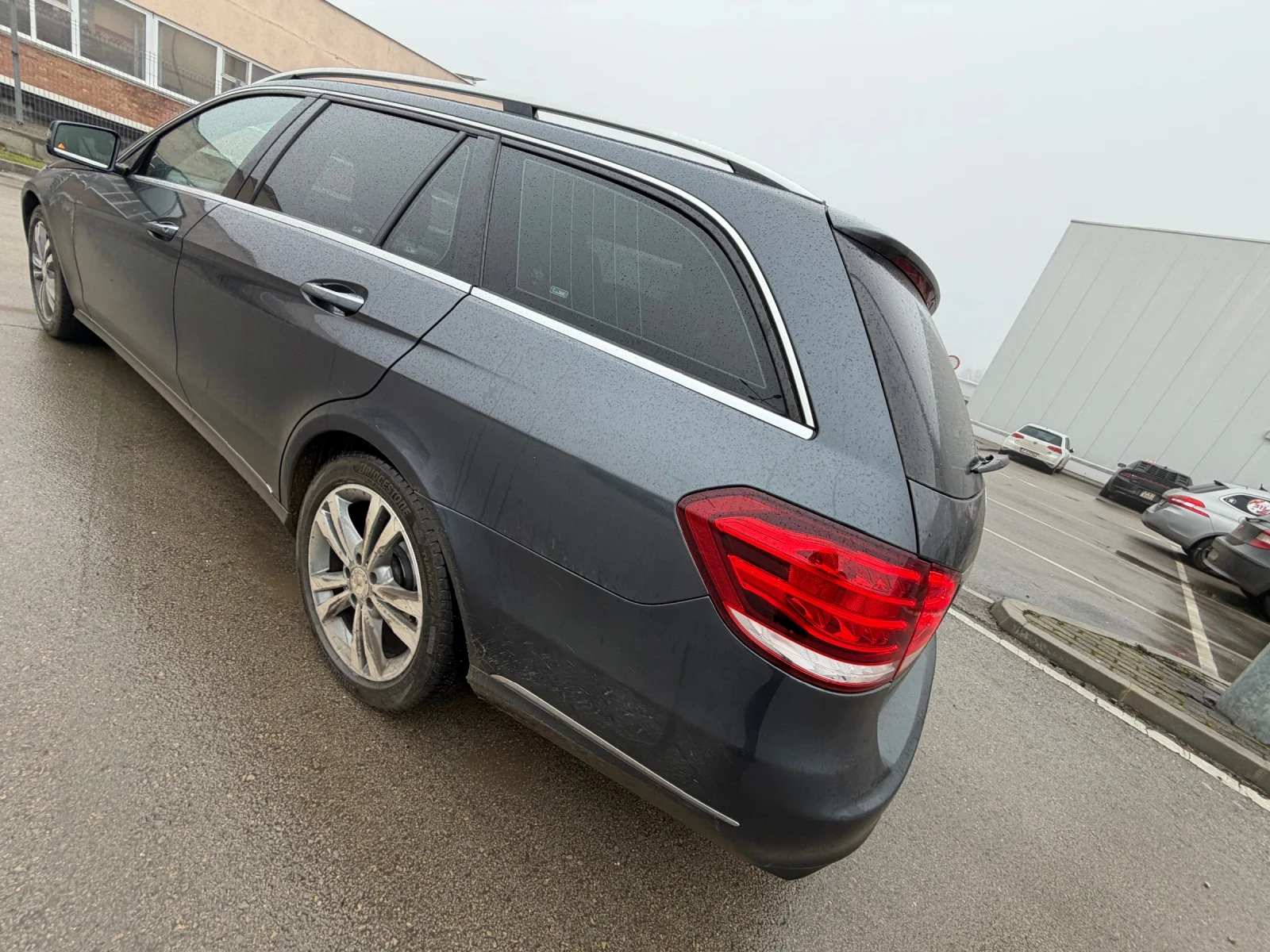 Mercedes-Benz E 350 Face* Масаж* Обдухване* Nappa*  - изображение 8