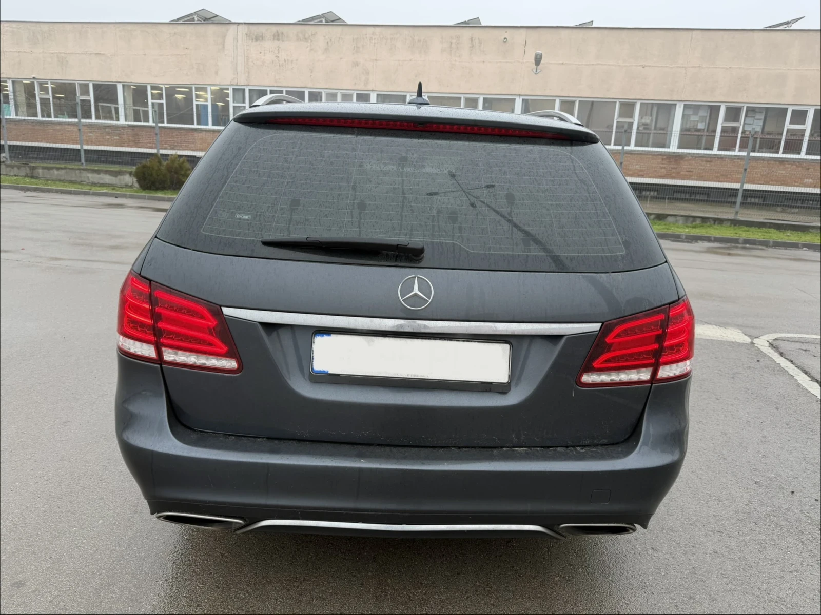 Mercedes-Benz E 350 Face* Масаж* Обдухване* Nappa*  - изображение 7