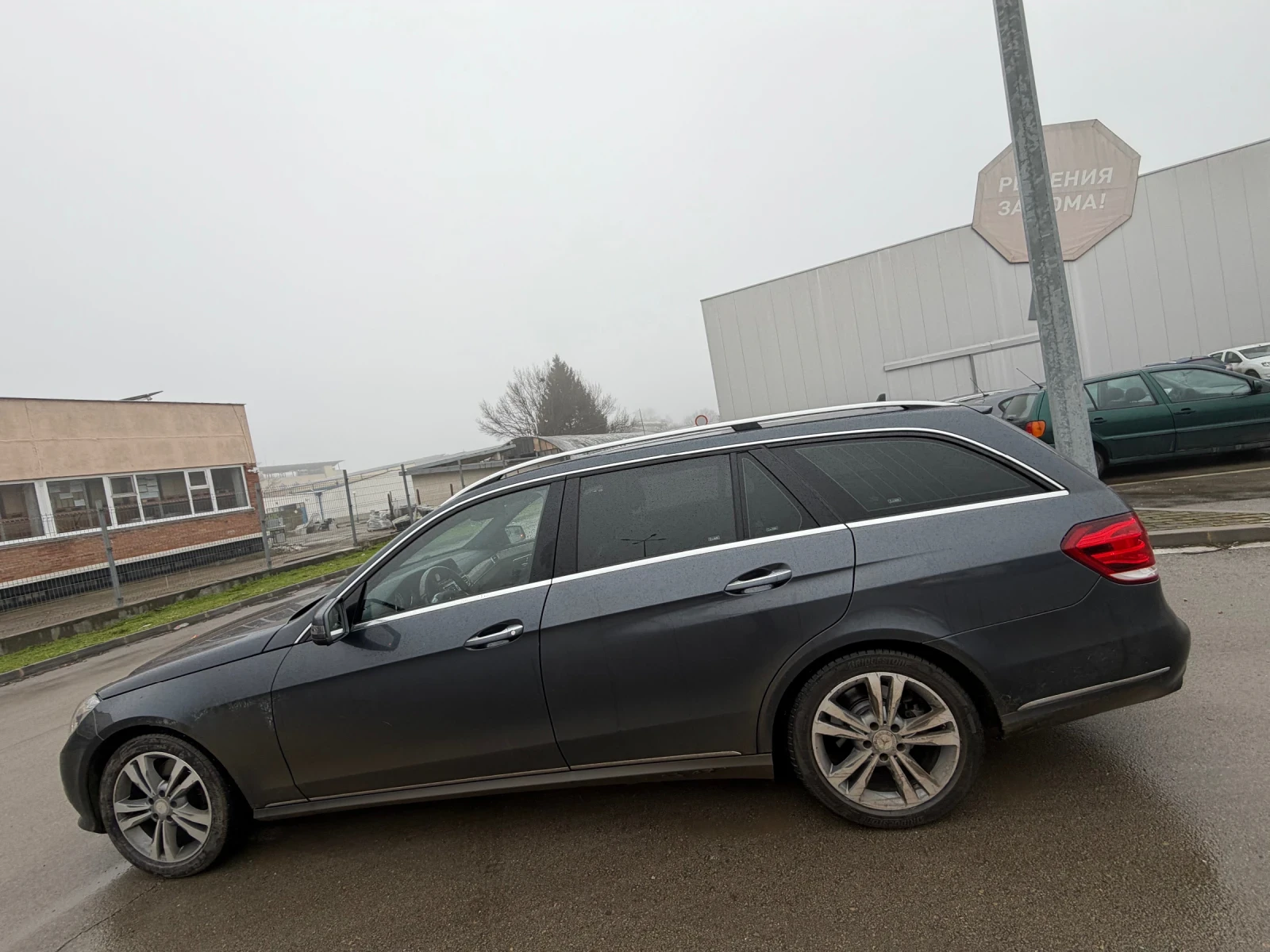 Mercedes-Benz E 350 Face* Масаж* Обдухване* Nappa*  - изображение 9