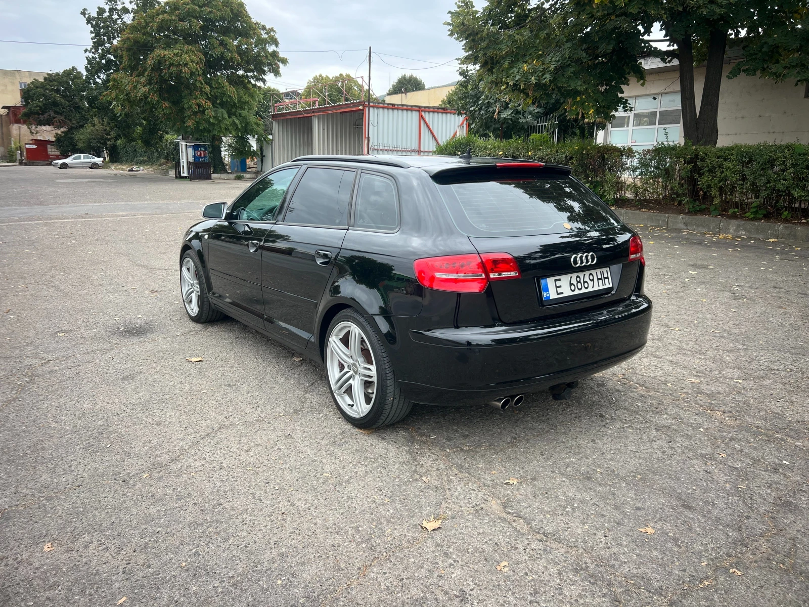 Audi A3  - изображение 3