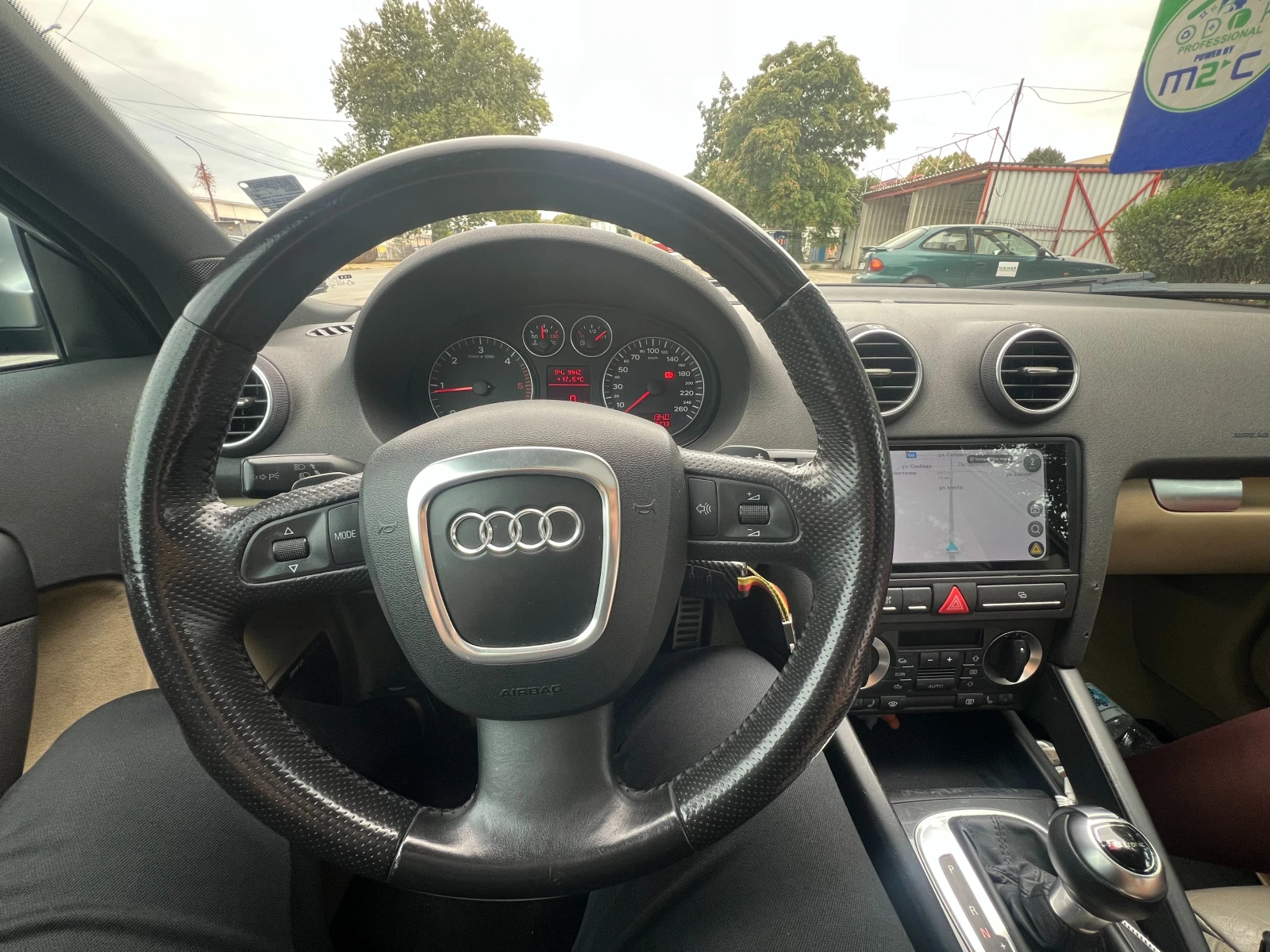 Audi A3  - изображение 8