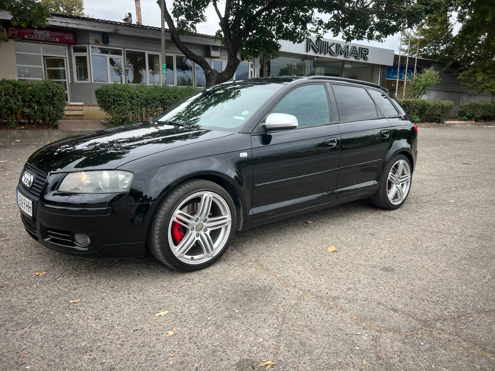 Audi A3  - изображение 2