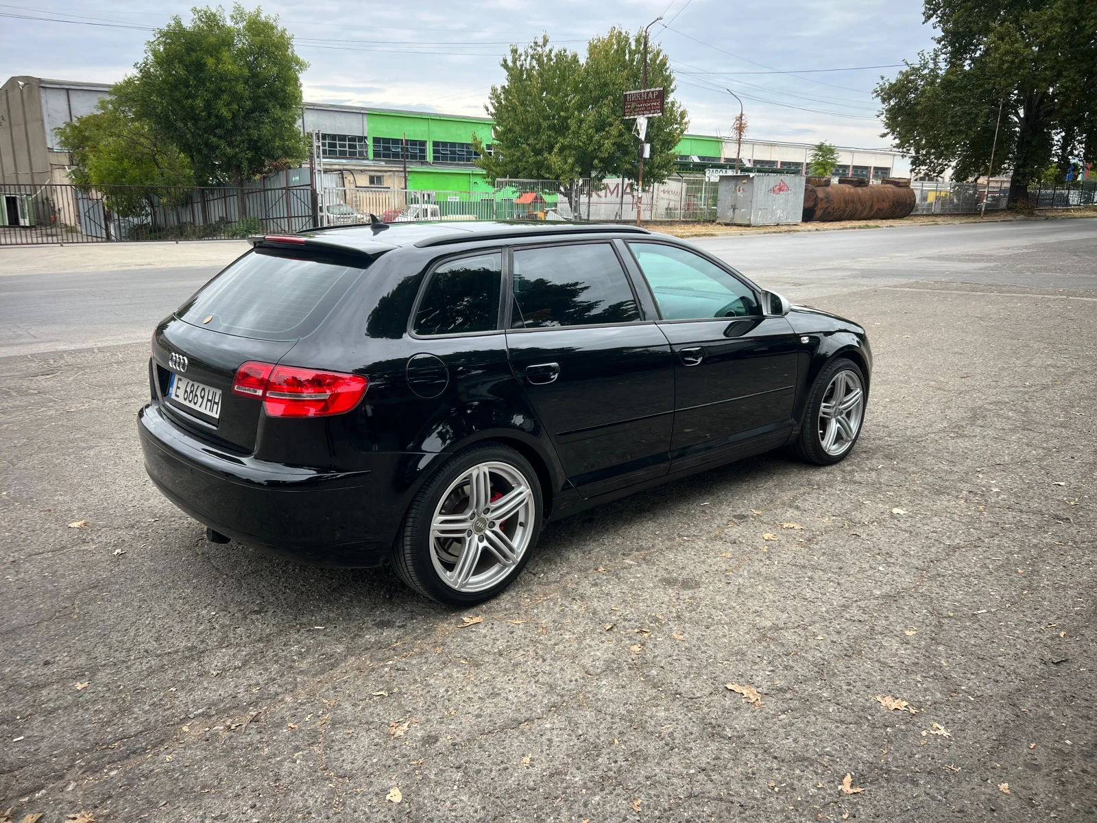 Audi A3  - изображение 4