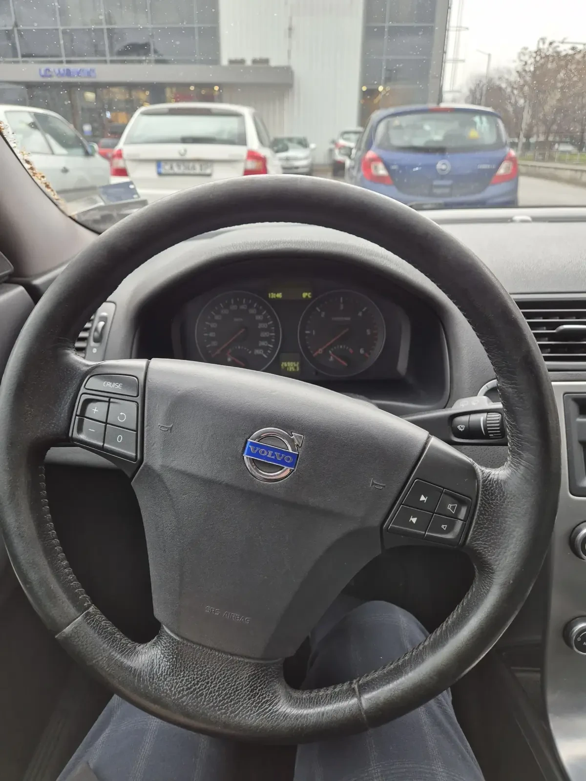 Volvo V50 | Mobile.bg � ����������� 4