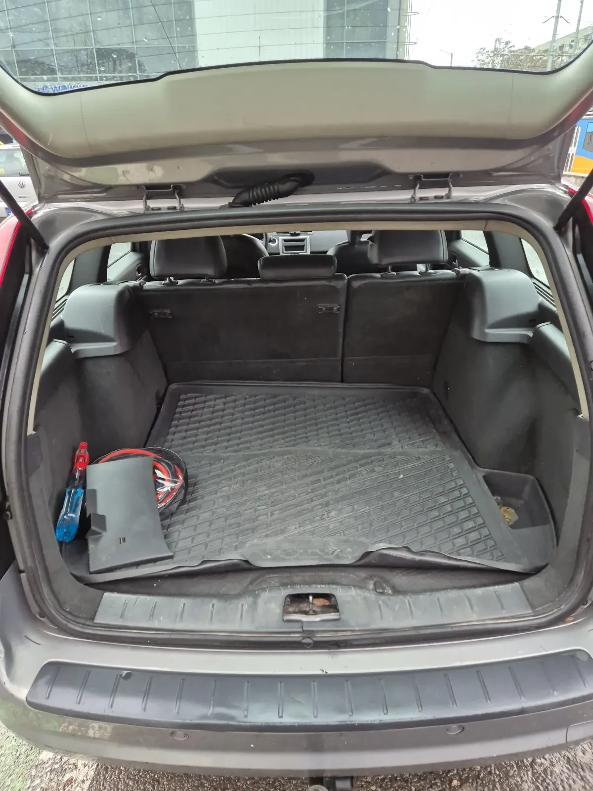 Volvo V50 | Mobile.bg � ����������� 17