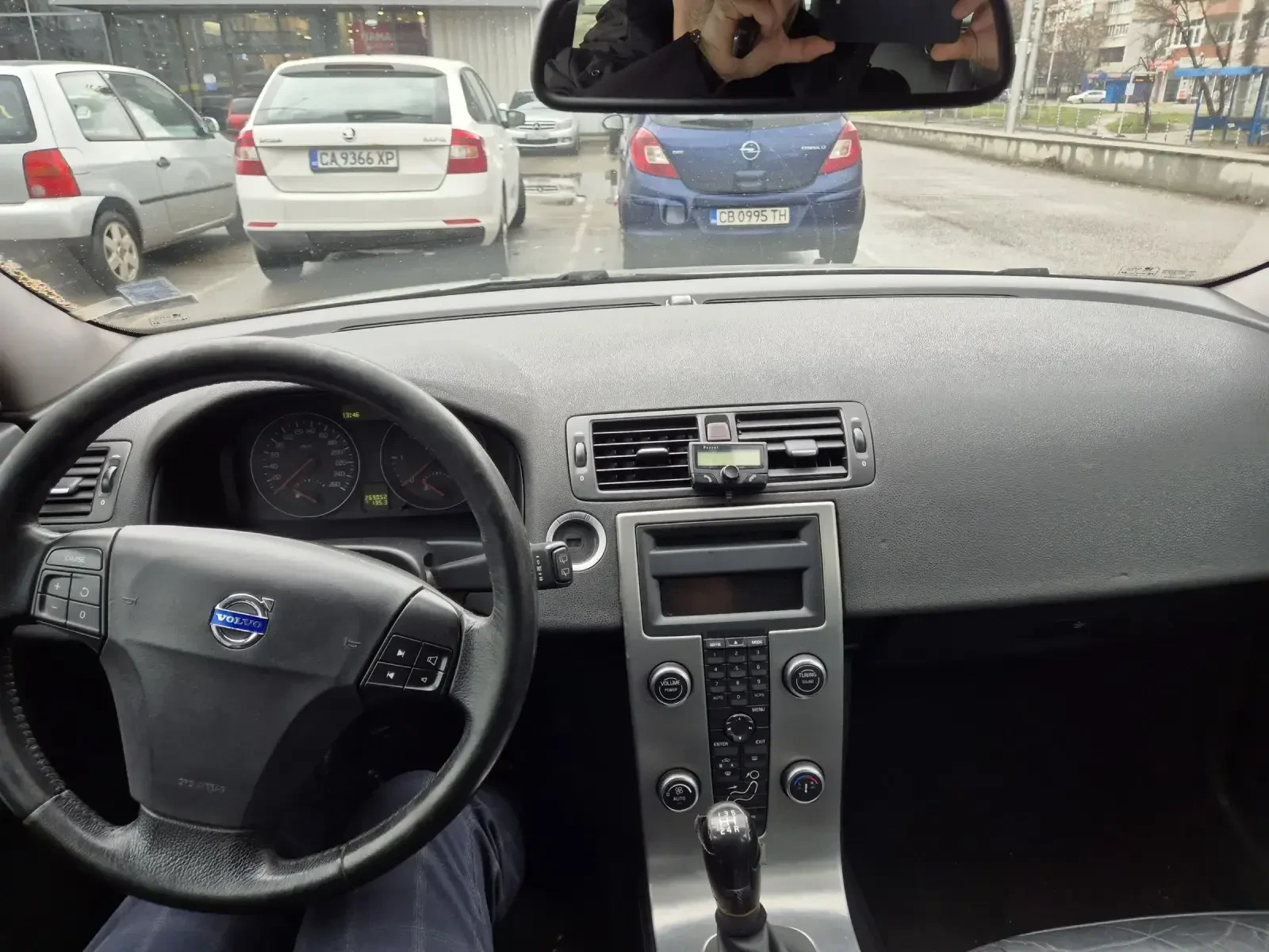 Volvo V50 | Mobile.bg � ����������� 5
