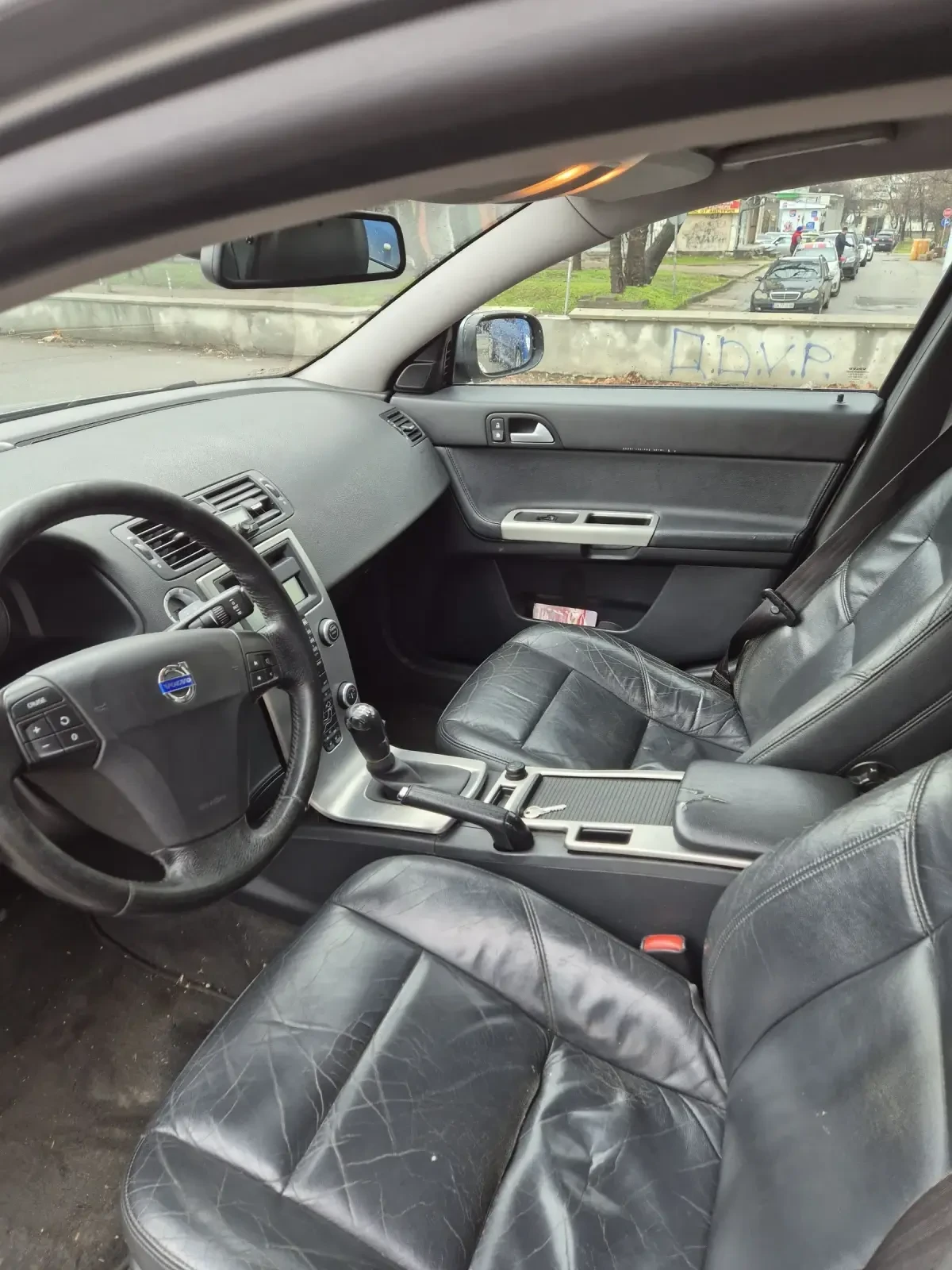 Volvo V50 | Mobile.bg � ����������� 6
