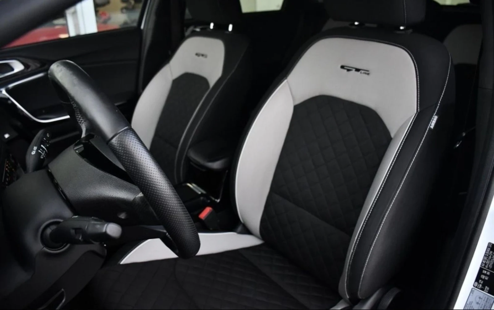 Kia Pro ceed 1.4 T-GDi | 140 к.с. | Ръчна | Камера |  - изображение 9