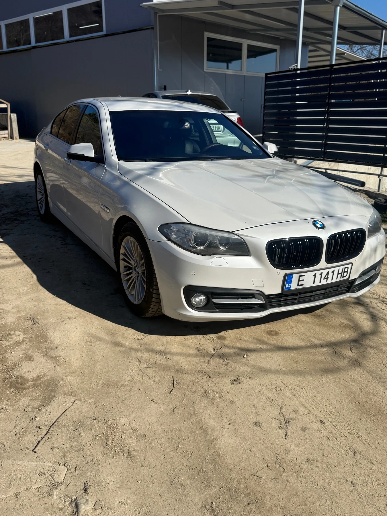 BMW 530 xDrive | Mobile.bg � ����������� 2