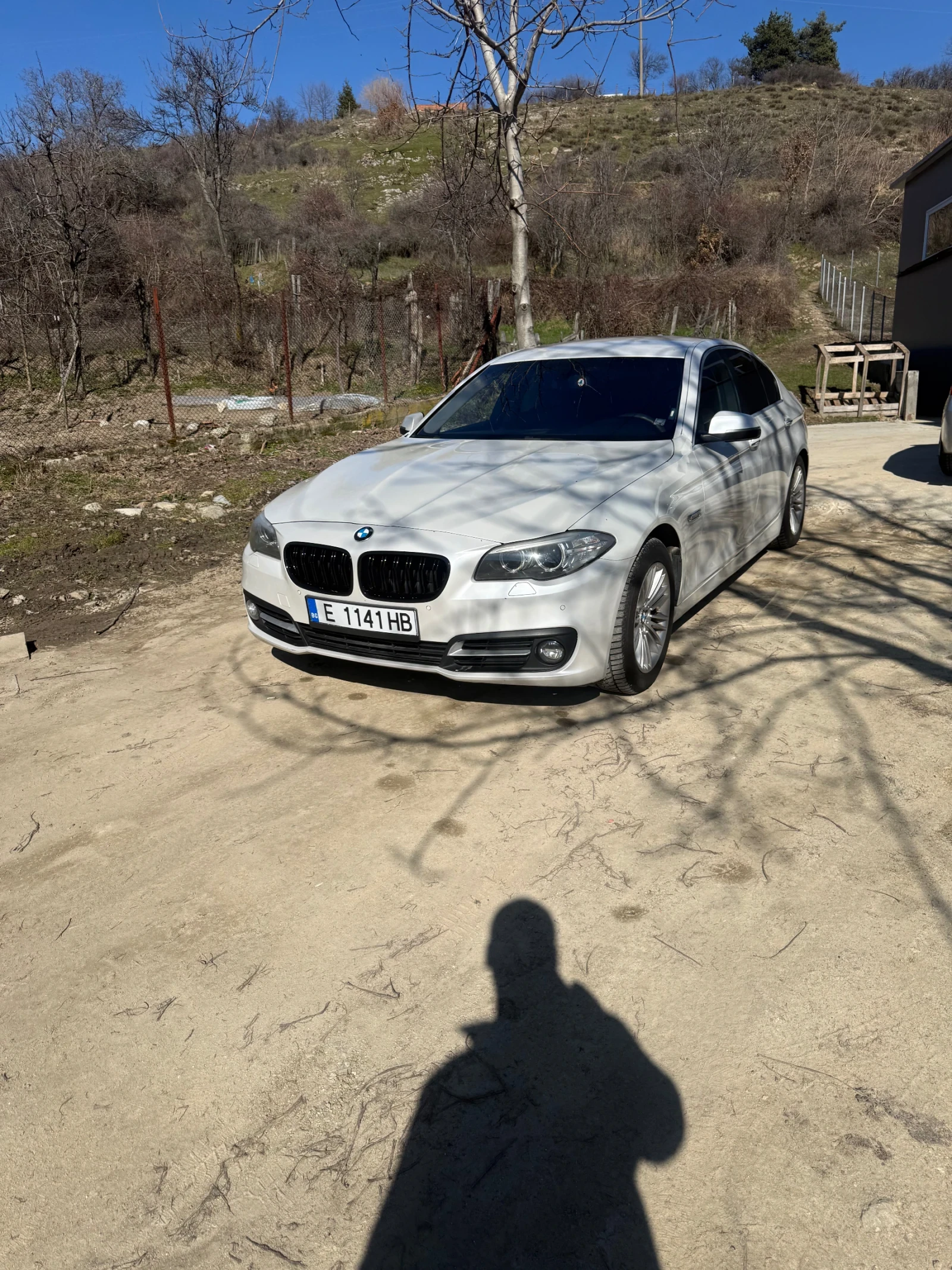 BMW 530 xDrive | Mobile.bg � ����������� 5