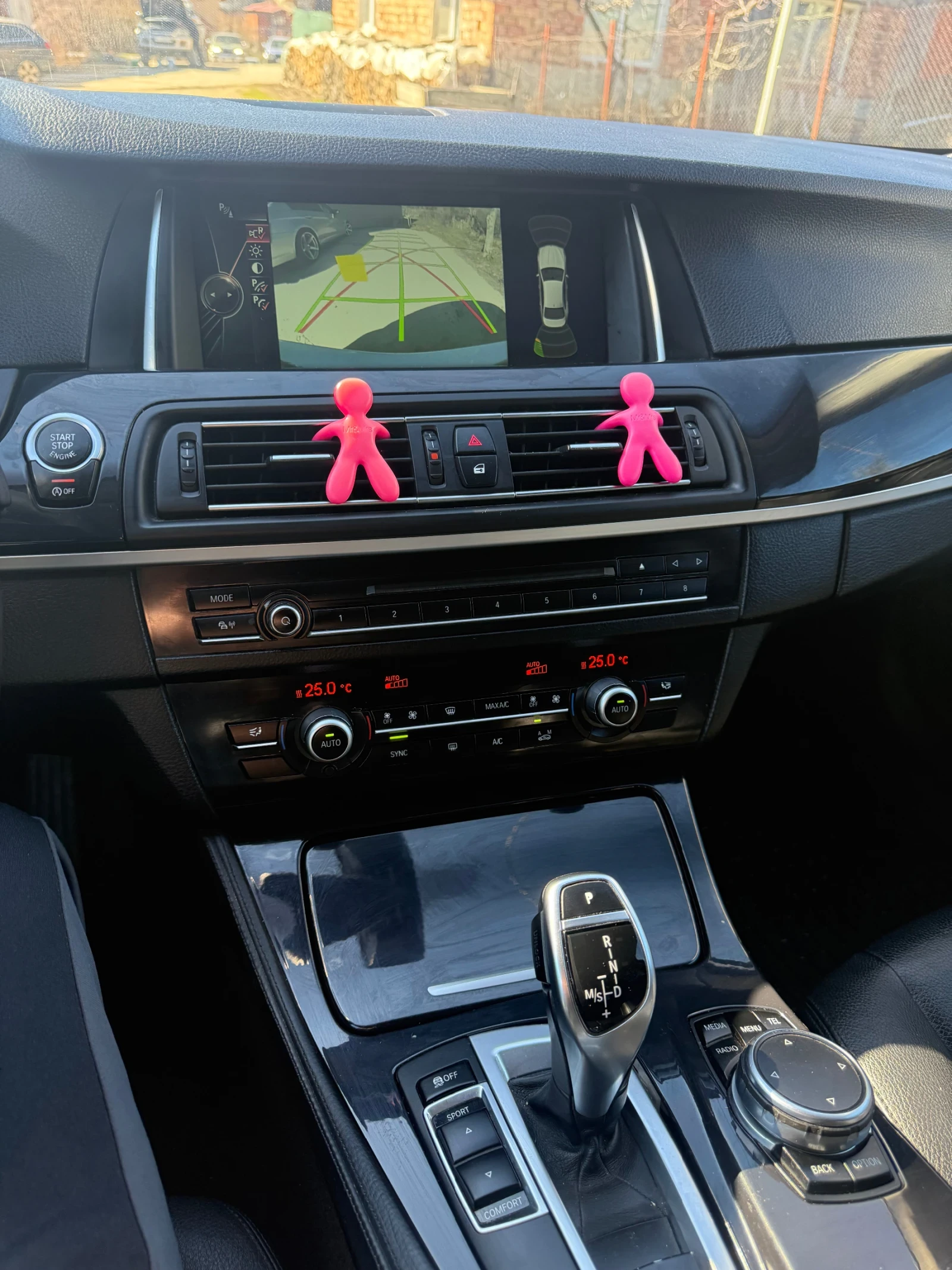 BMW 530 xDrive | Mobile.bg � ����������� 13