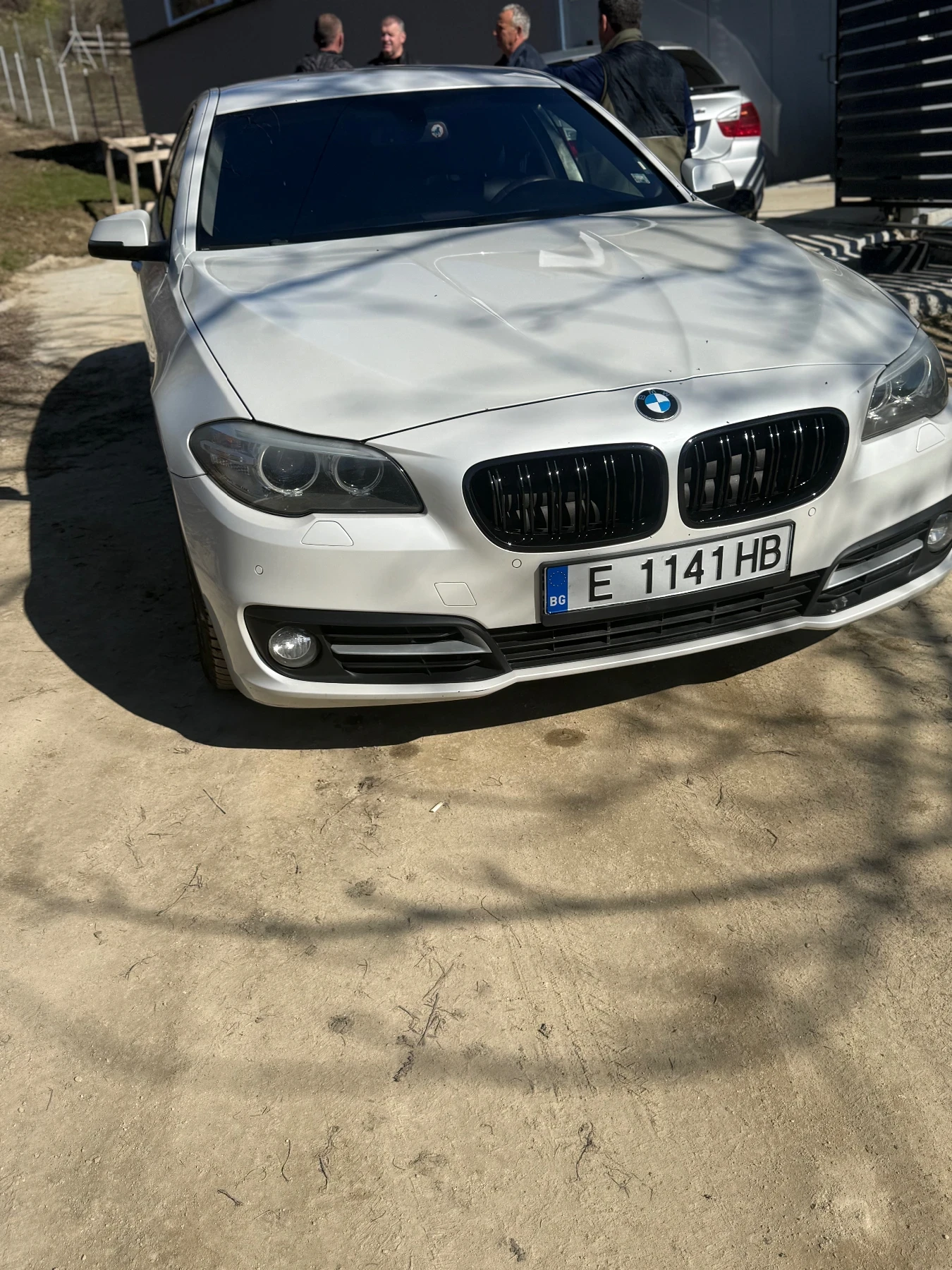 BMW 530 xDrive | Mobile.bg � ����������� 7