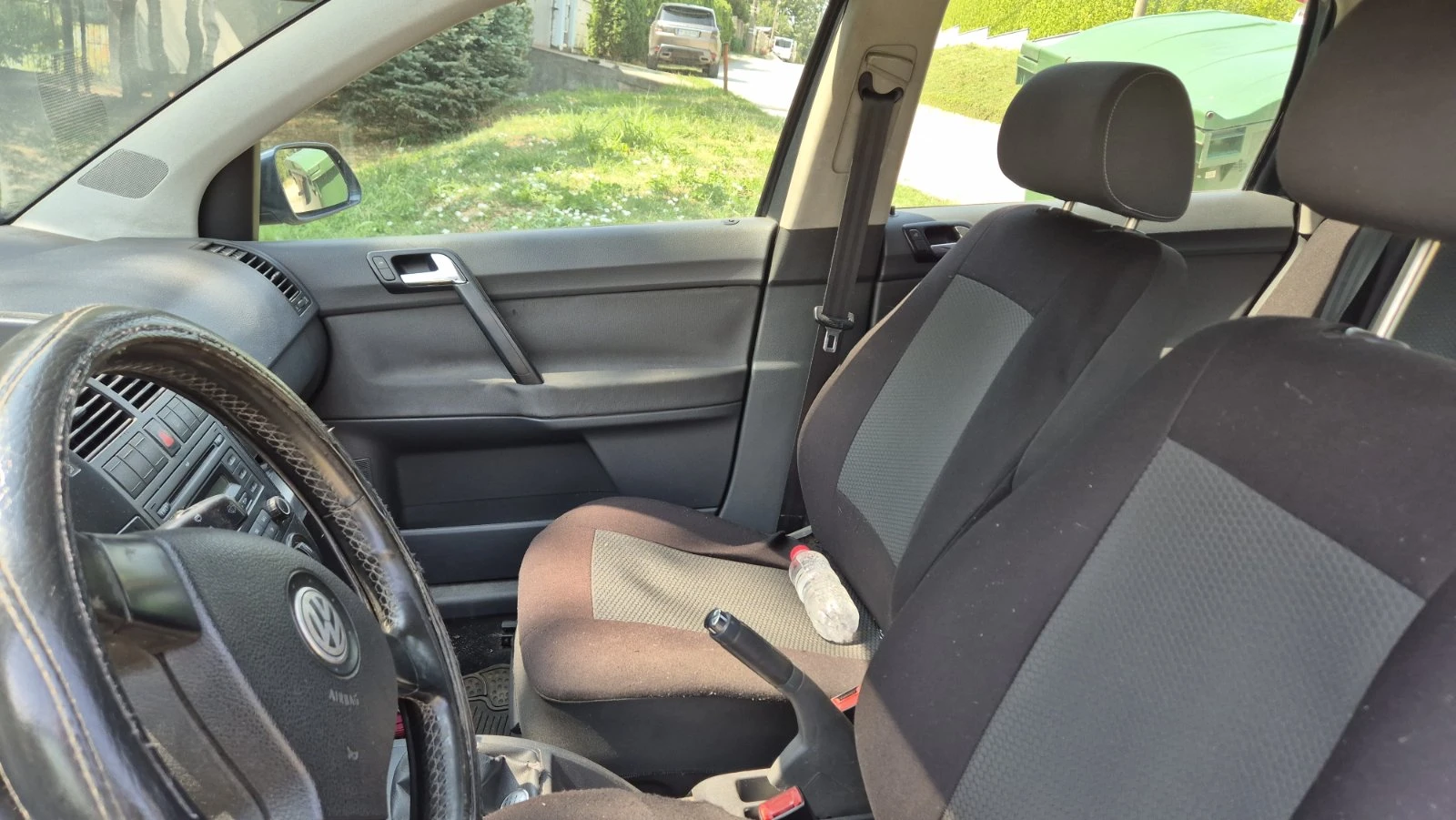 VW Polo, снимка 6 - Автомобили и джипове - 53824637