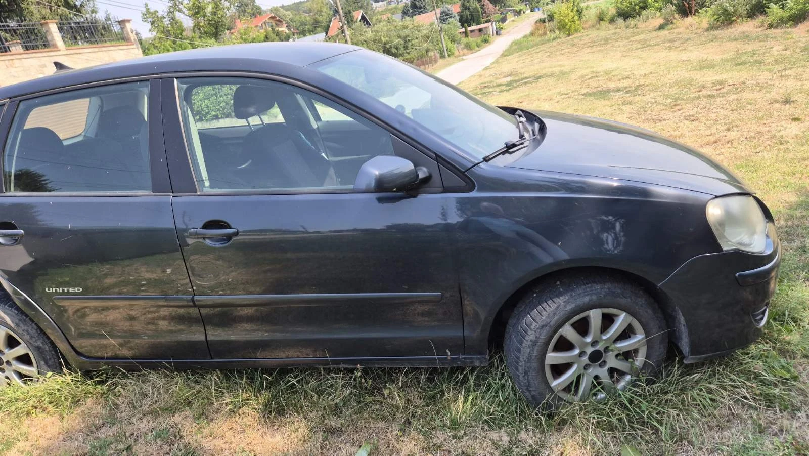 VW Polo, снимка 11 - Автомобили и джипове - 53824637