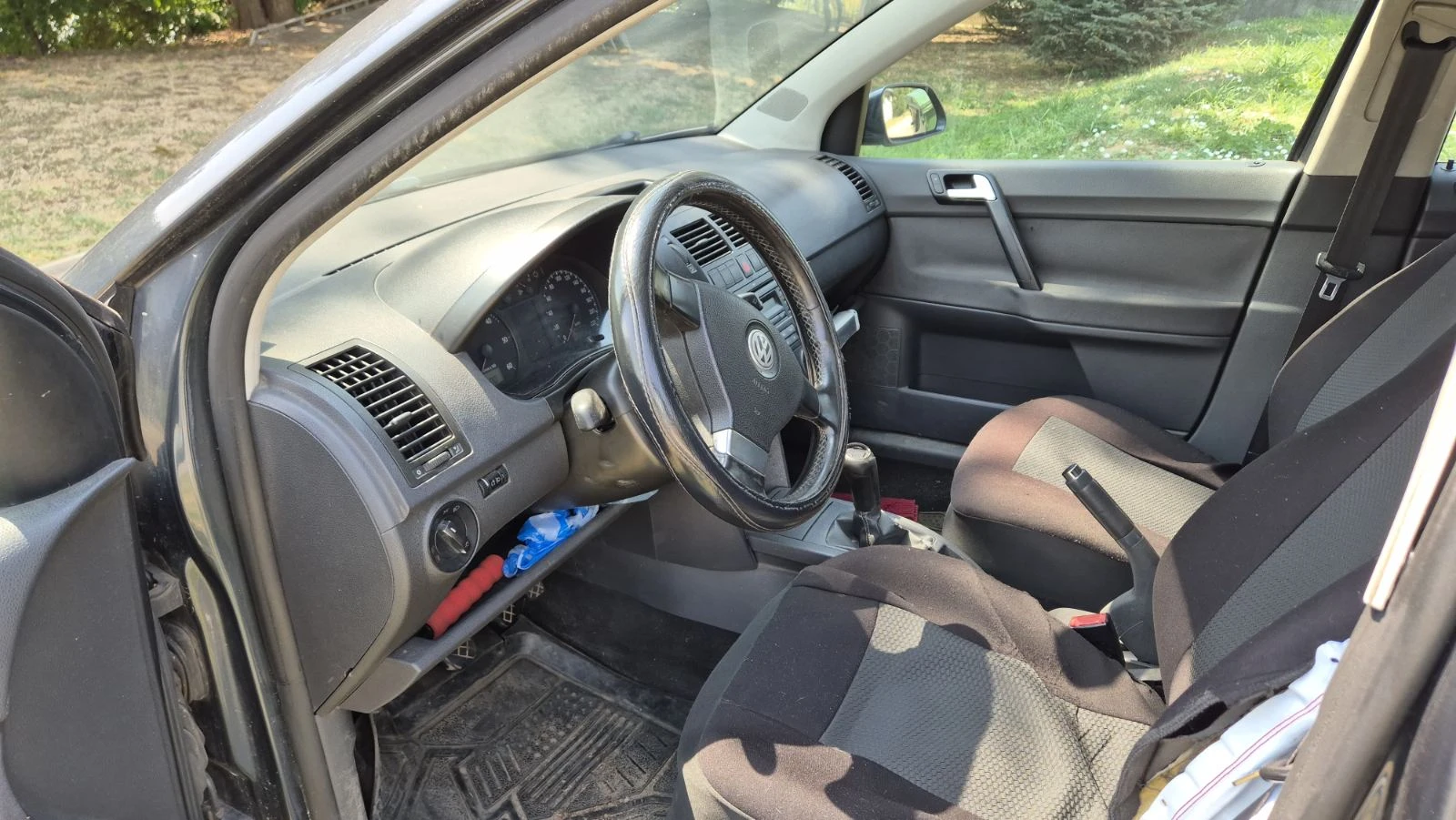 VW Polo, снимка 7 - Автомобили и джипове - 53824637