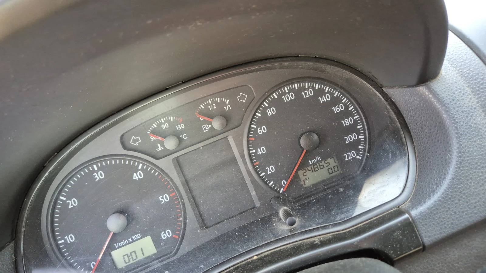 VW Polo, снимка 4 - Автомобили и джипове - 53824637