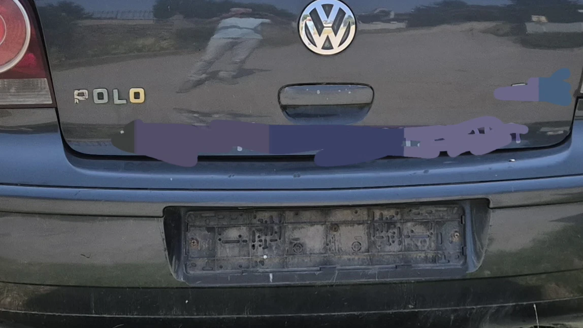 VW Polo, снимка 8 - Автомобили и джипове - 53824637