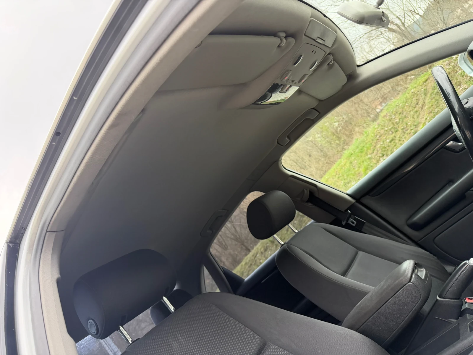 Audi A4 1.9TDI Много Запазено, снимка 14 - Автомобили и джипове - 54058629