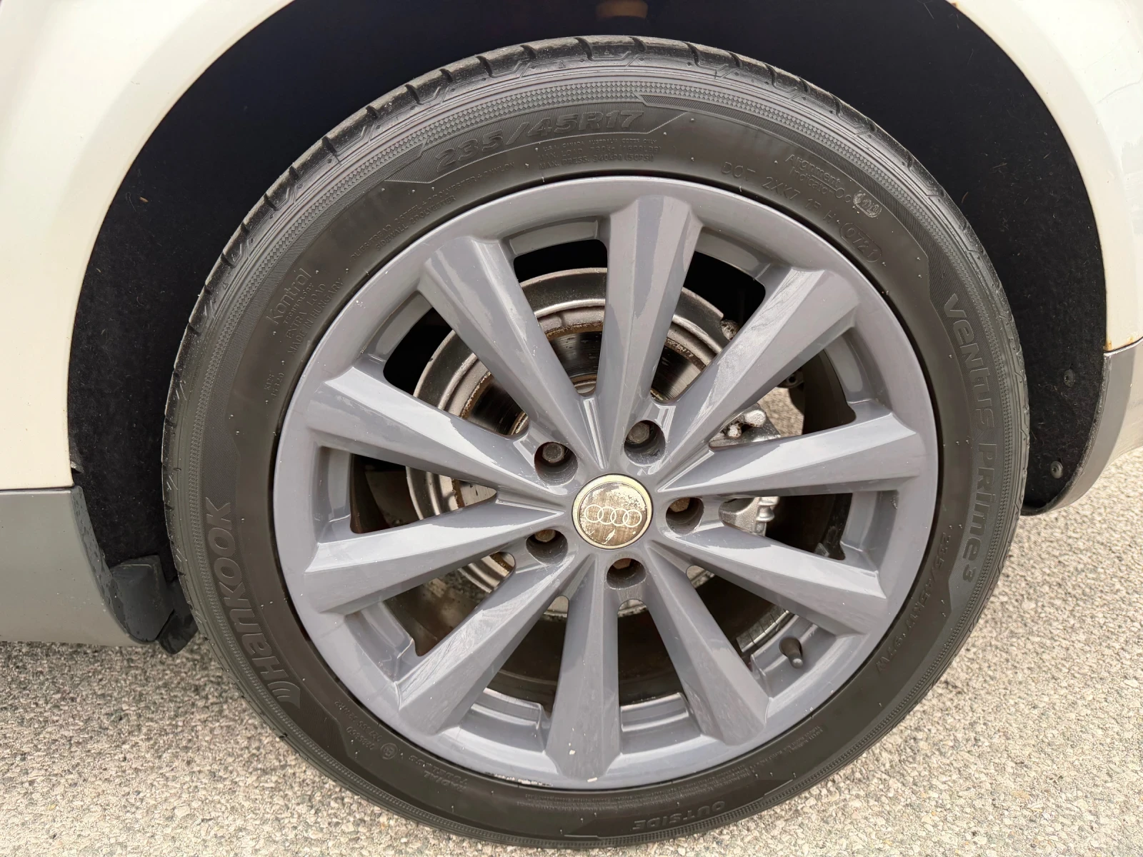 Audi A4 1.9TDI Много Запазено, снимка 16 - Автомобили и джипове - 54058629