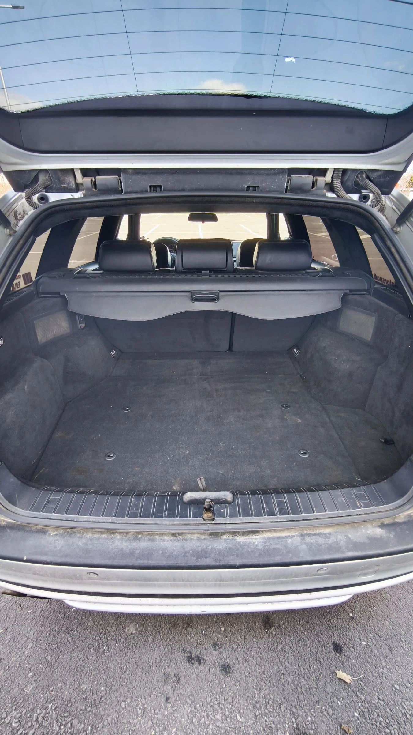 BMW 330, снимка 6 - Автомобили и джипове - 54098934