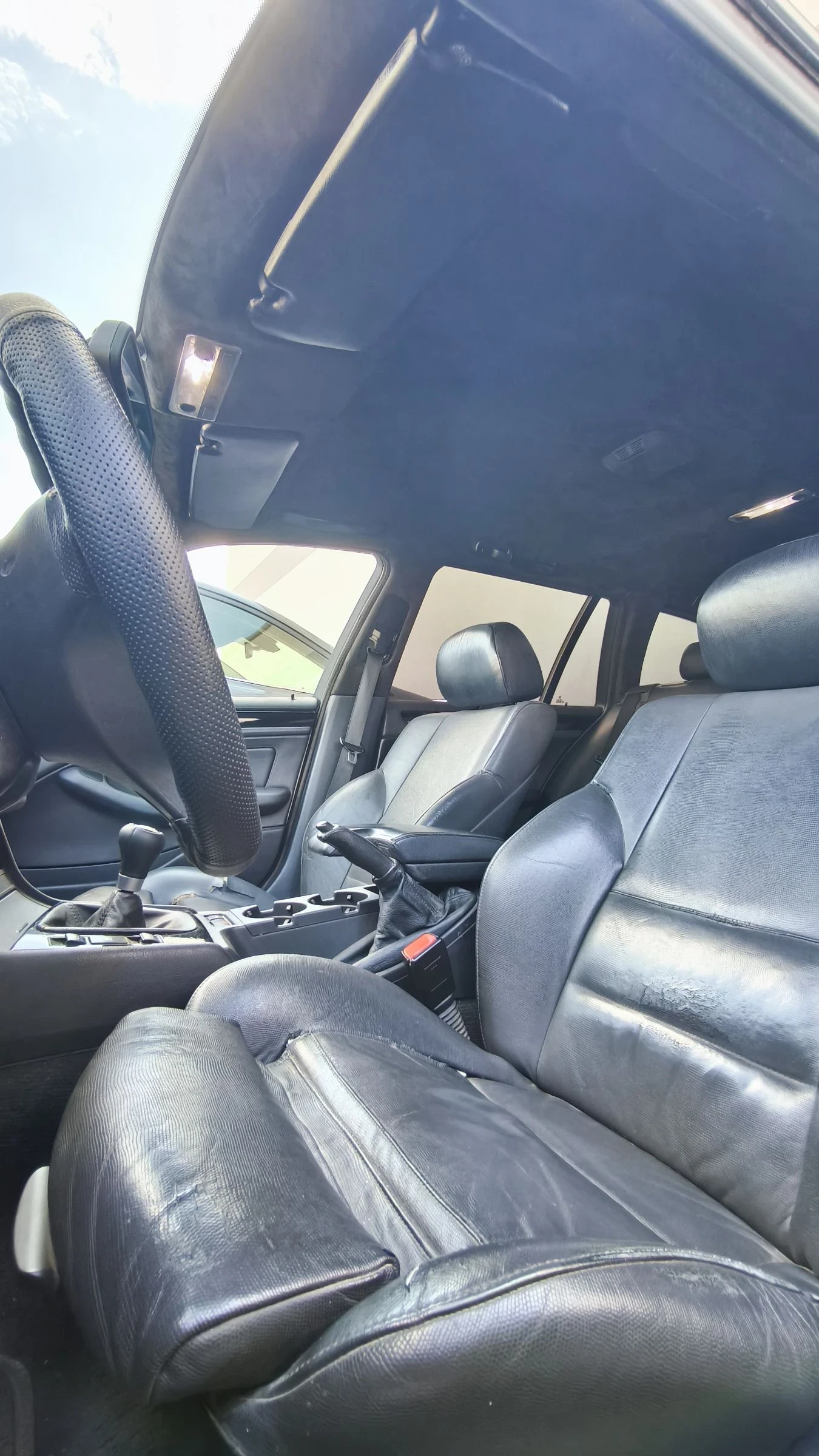 BMW 330, снимка 8 - Автомобили и джипове - 54098934