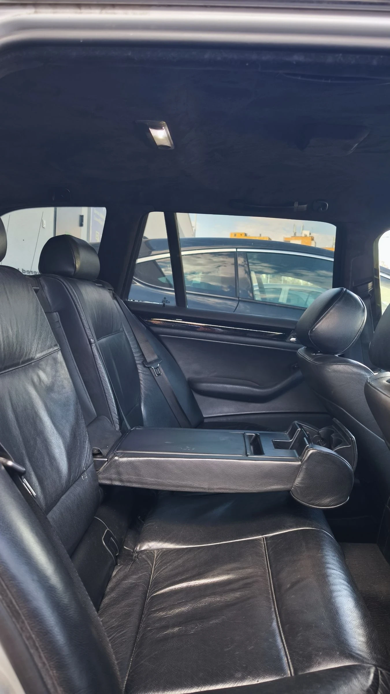 BMW 330, снимка 7 - Автомобили и джипове - 54098934