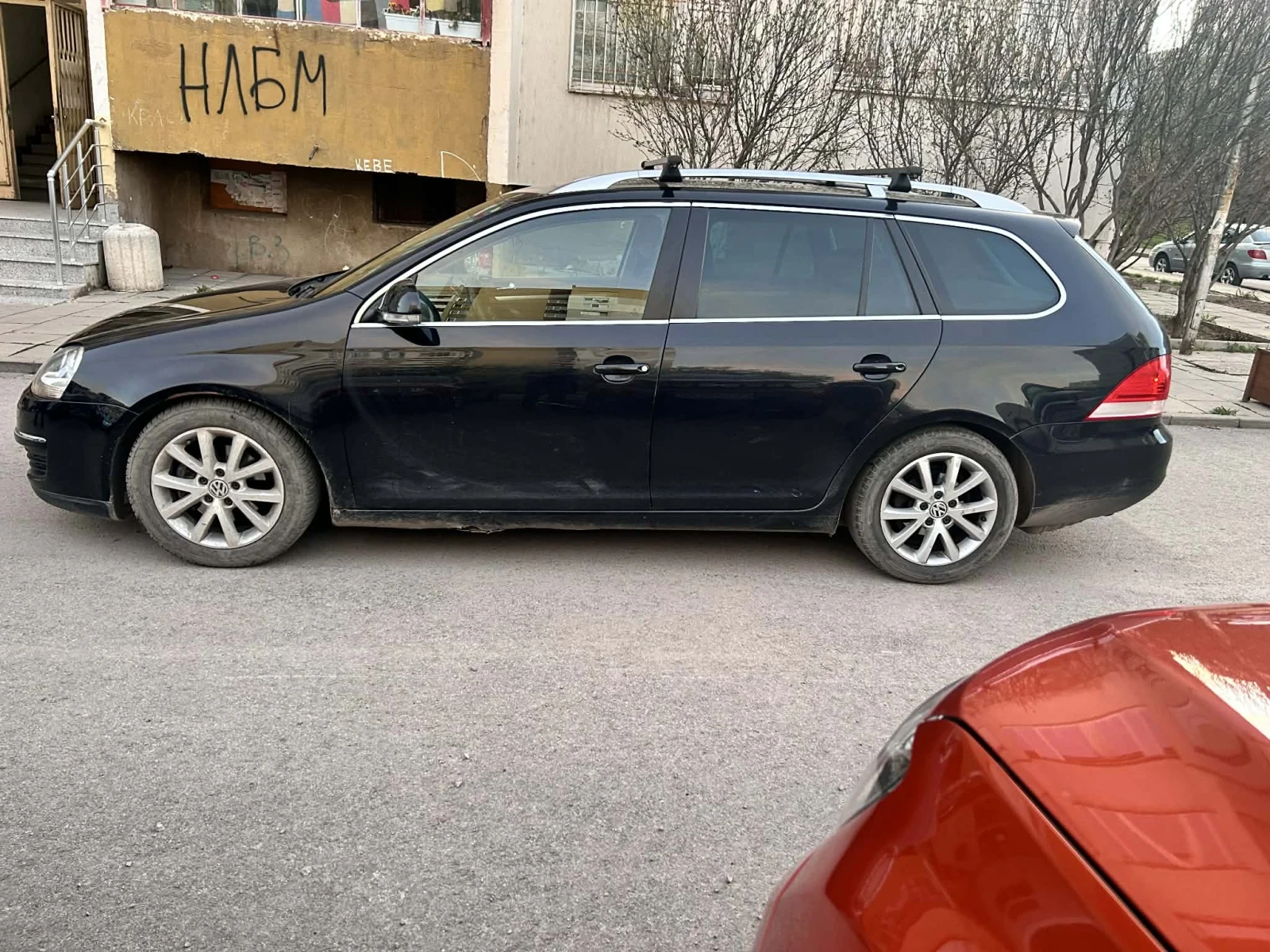 VW Golf, снимка 3 - Автомобили и джипове - 54133183