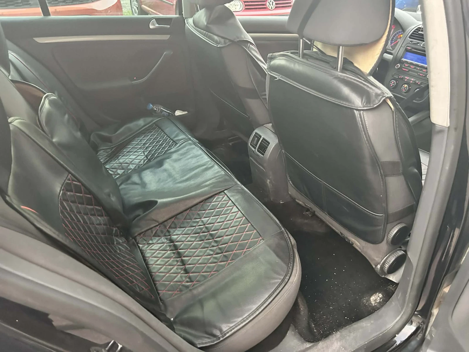 VW Golf, снимка 12 - Автомобили и джипове - 54133183