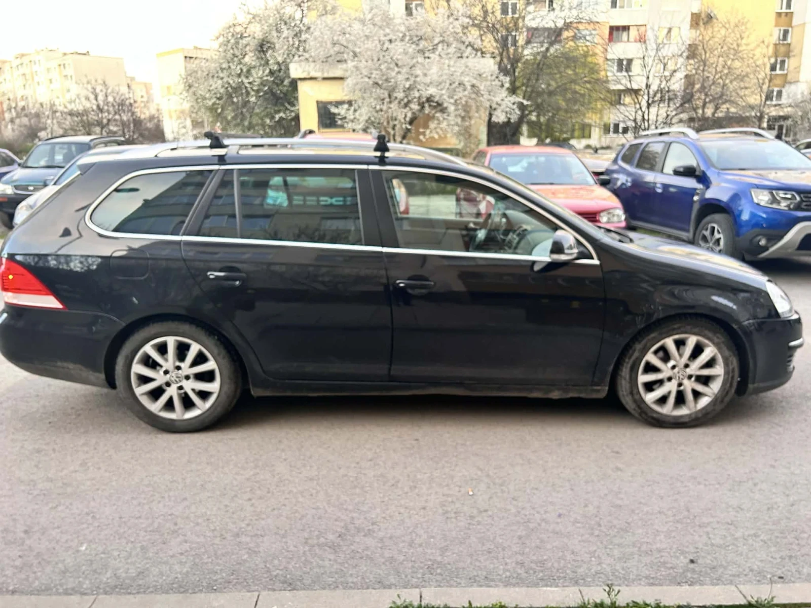 VW Golf, снимка 8 - Автомобили и джипове - 54133183