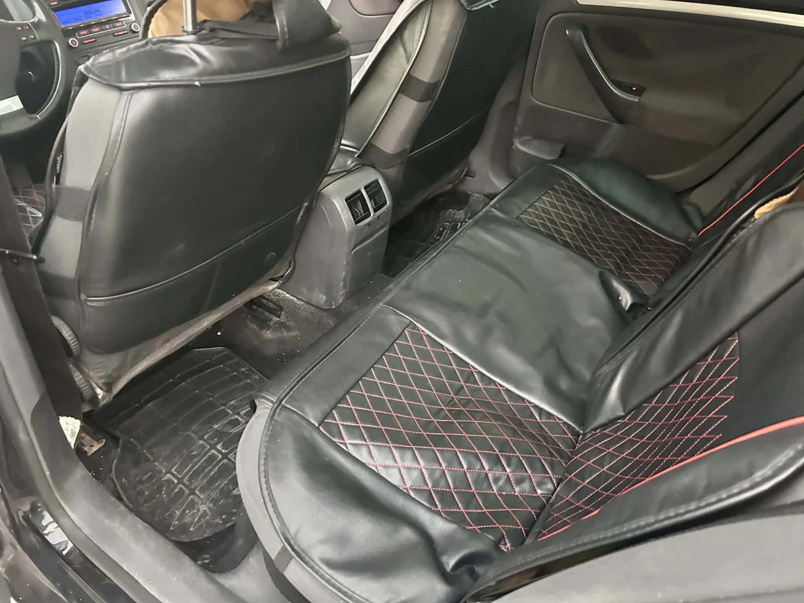 VW Golf, снимка 11 - Автомобили и джипове - 54133183