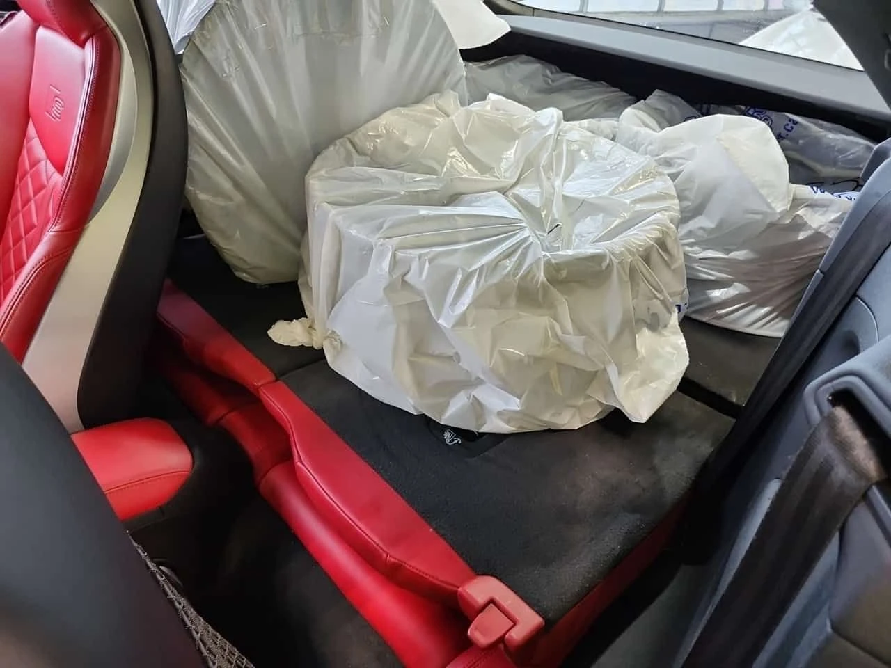 Audi Tt 2.0T * CARFAX * Без инциденти * Генерация * Intake, снимка 9 - Автомобили и джипове - 54250962