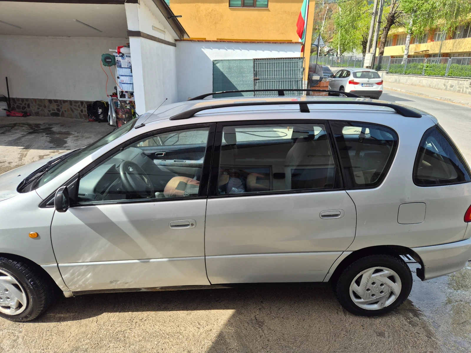 Toyota Picnic | Mobile.bg � ����������� 4