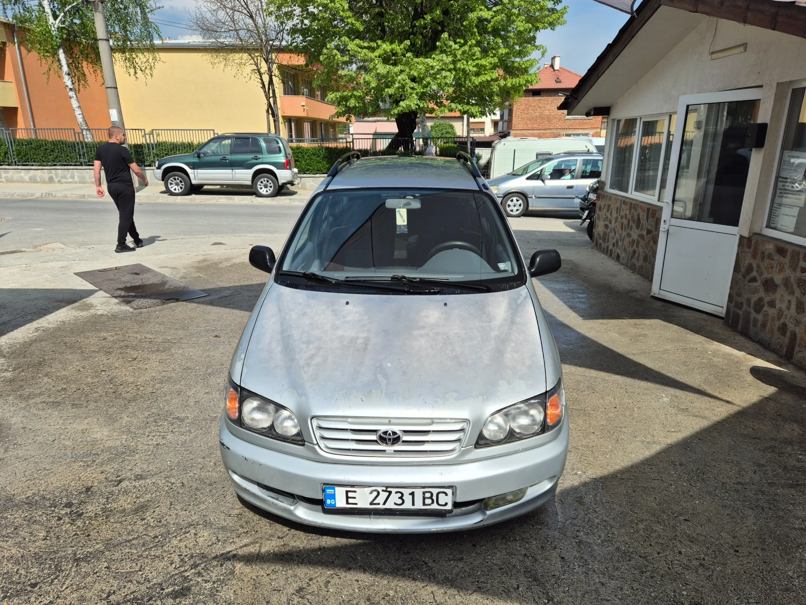 Toyota Picnic | Mobile.bg � ����������� 5