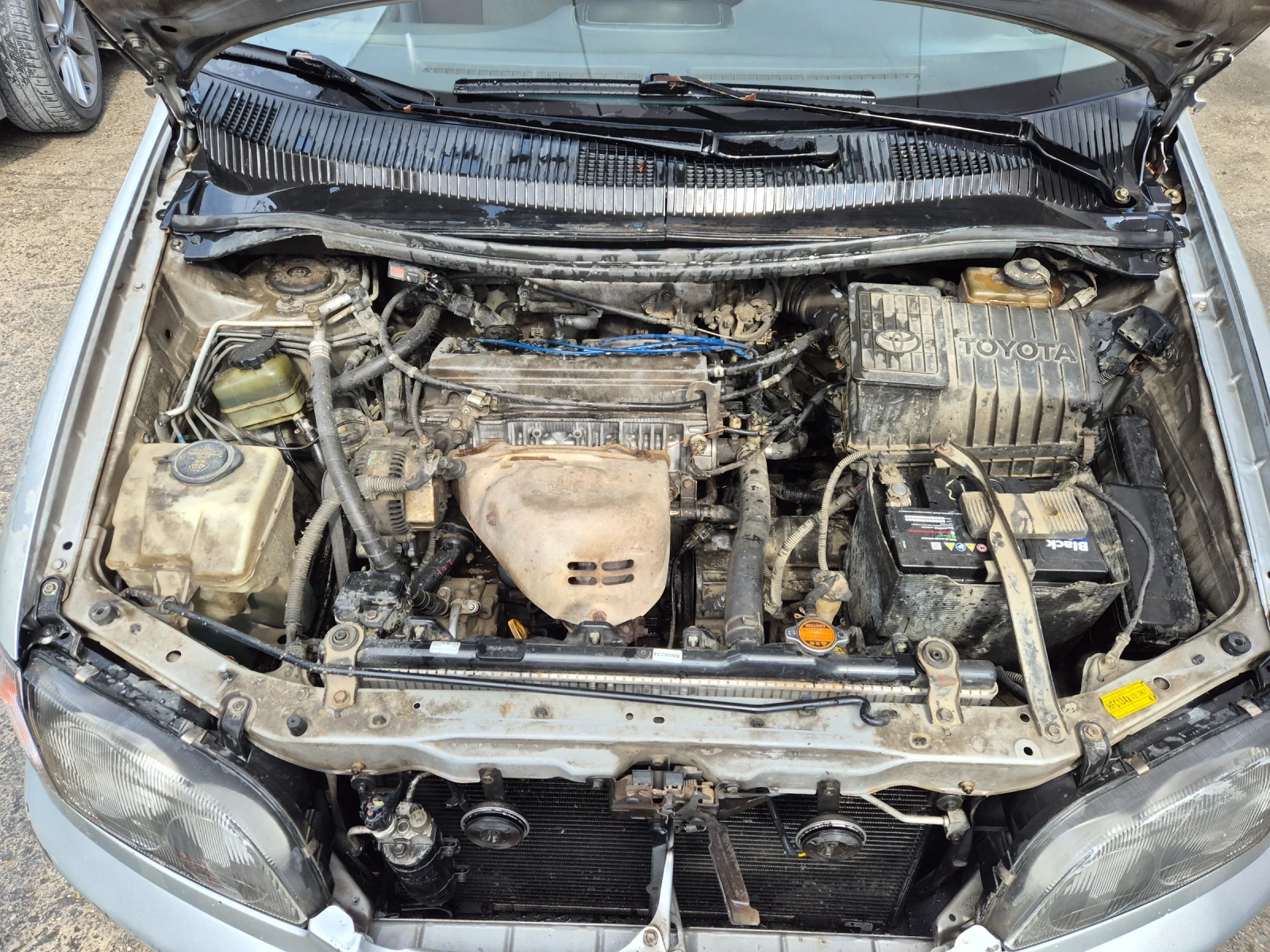 Toyota Picnic | Mobile.bg � ����������� 1