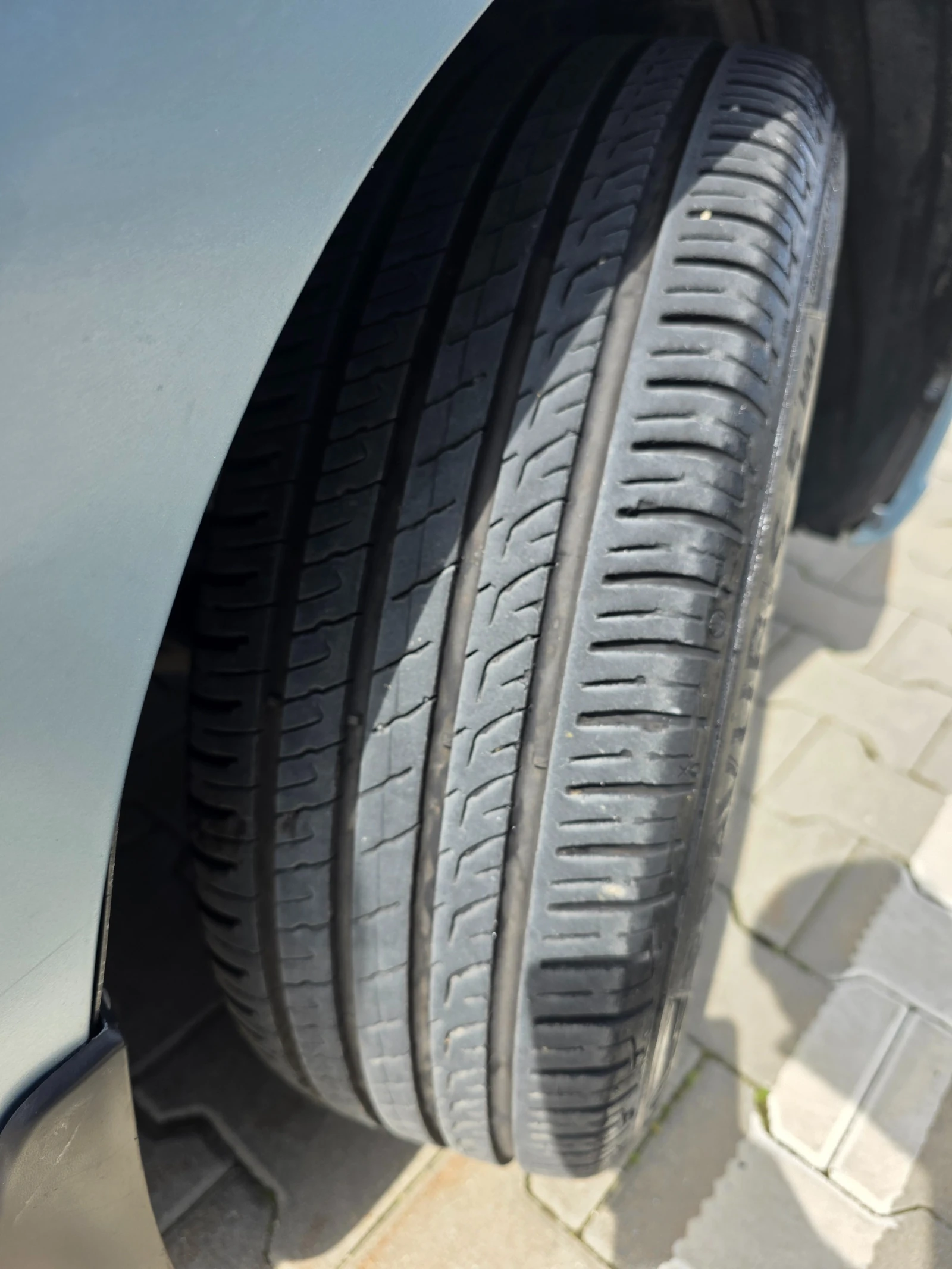 Mazda 5 1.8, снимка 13 - Автомобили и джипове - 54270851