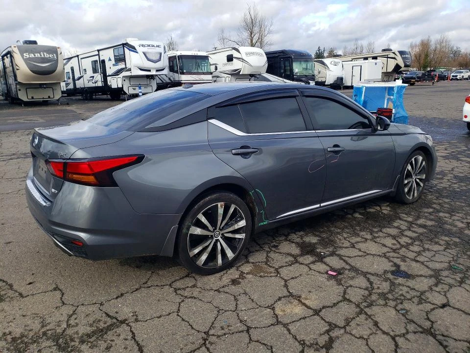 Nissan Altima 2.5L 4 ALL WHEEL DRIVE | Mobile.bg � ����������� 3