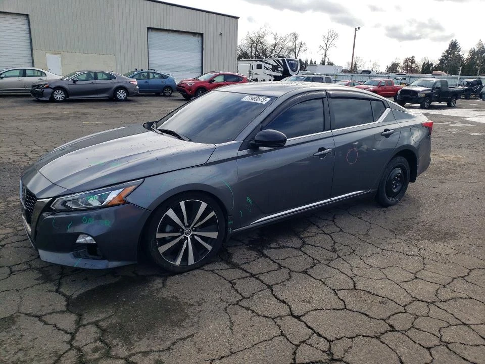 Nissan Altima 2.5L 4 ALL WHEEL DRIVE | Mobile.bg � ����������� 1