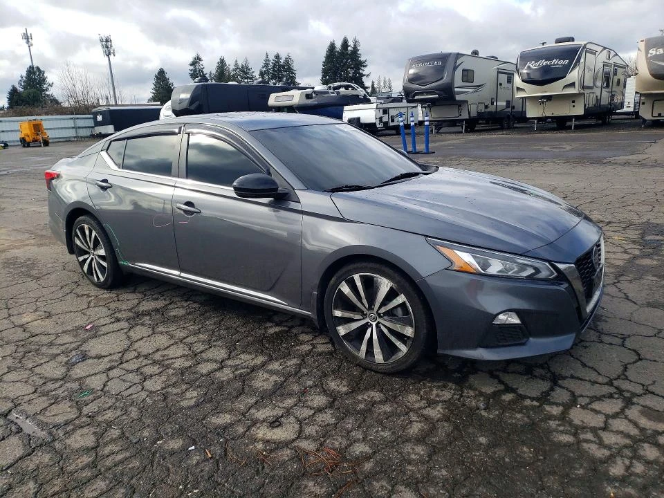 Nissan Altima 2.5L 4 ALL WHEEL DRIVE | Mobile.bg � ����������� 4
