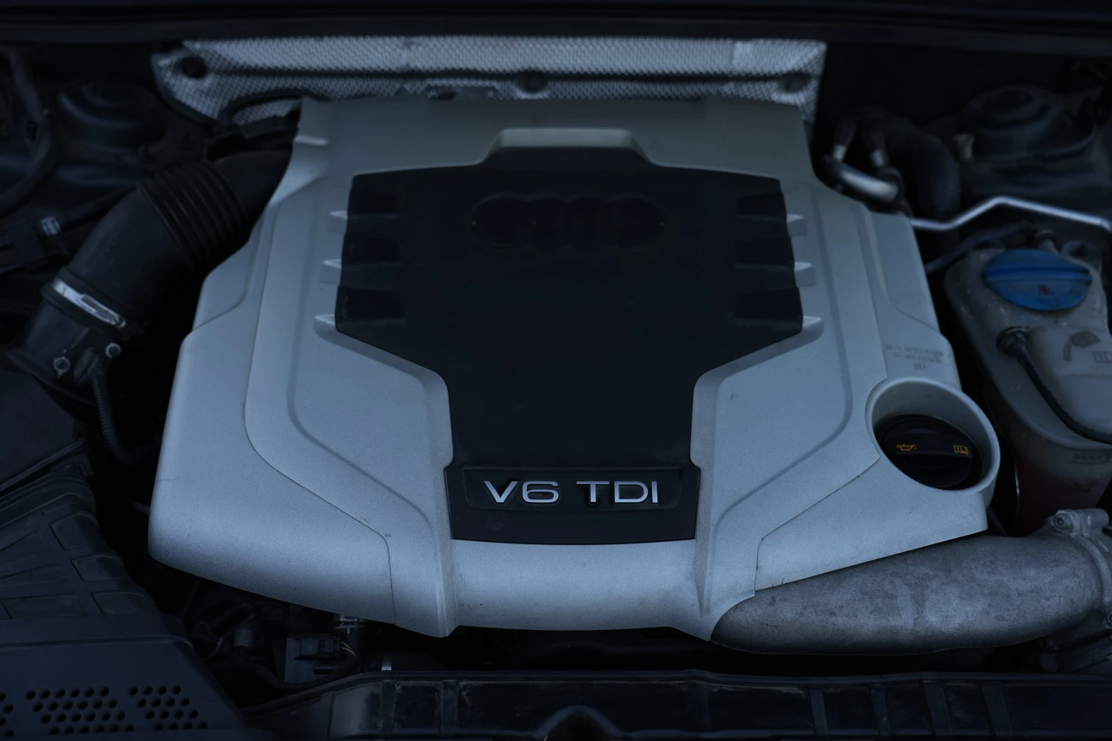 Audi A4, снимка 16 - Автомобили и джипове - 54416038