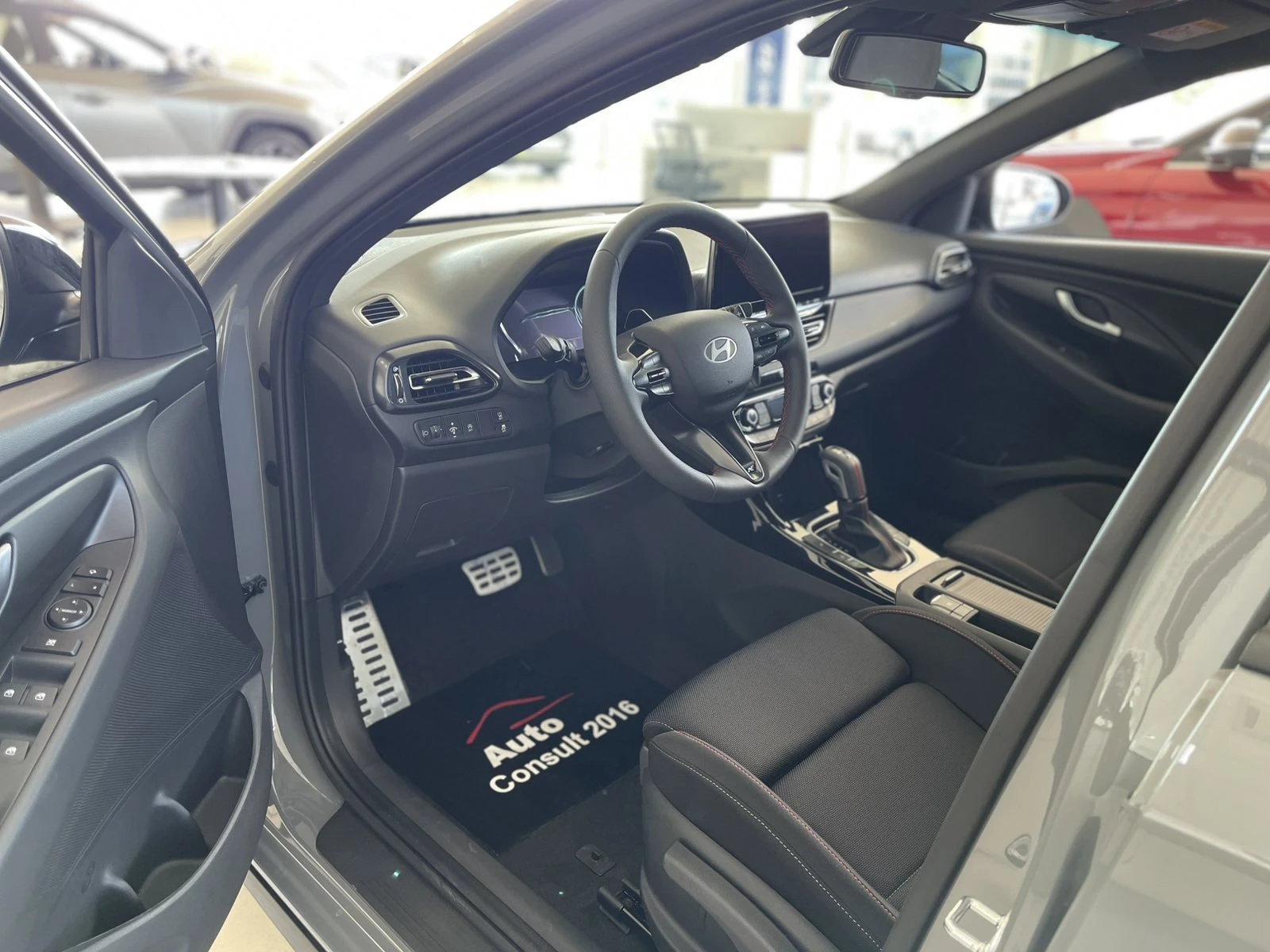 Hyundai I30, снимка 9 - Автомобили и джипове - 54439112