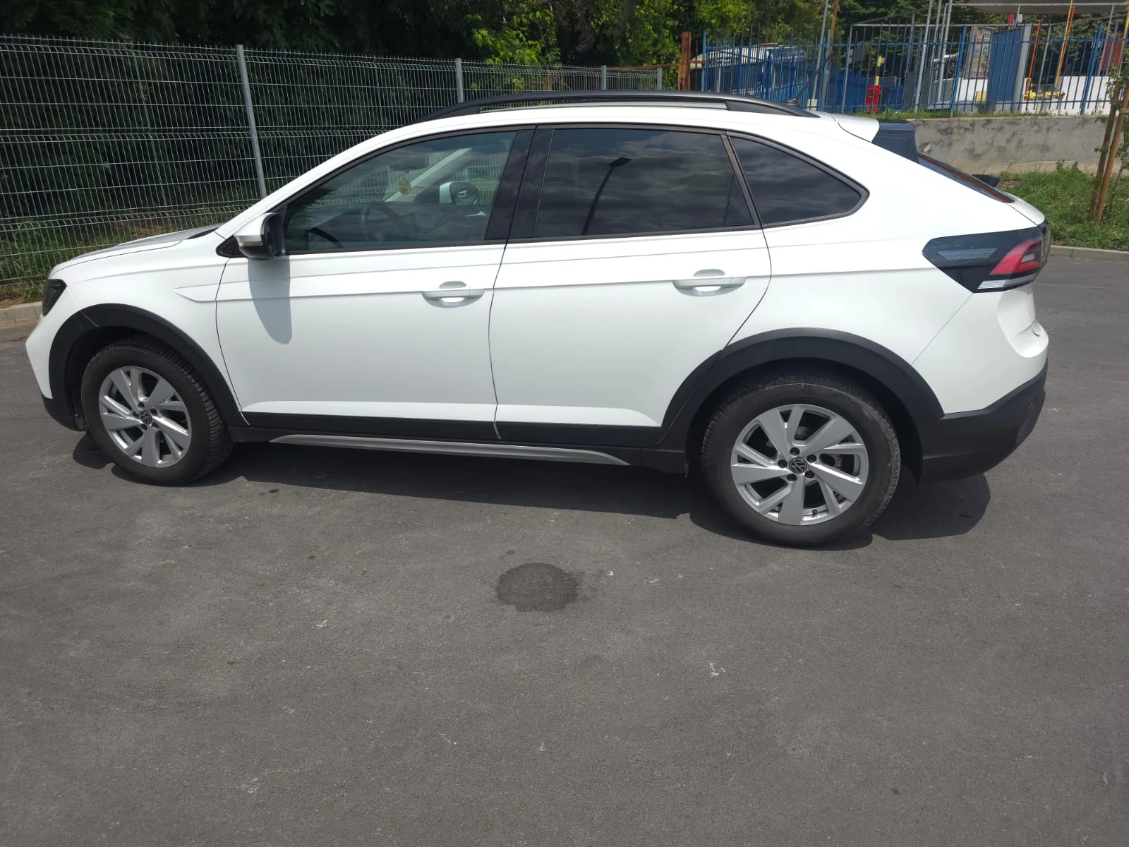 VW Taigo 1.0 TSI/7-�������� DSG | Mobile.bg � ����������� 5