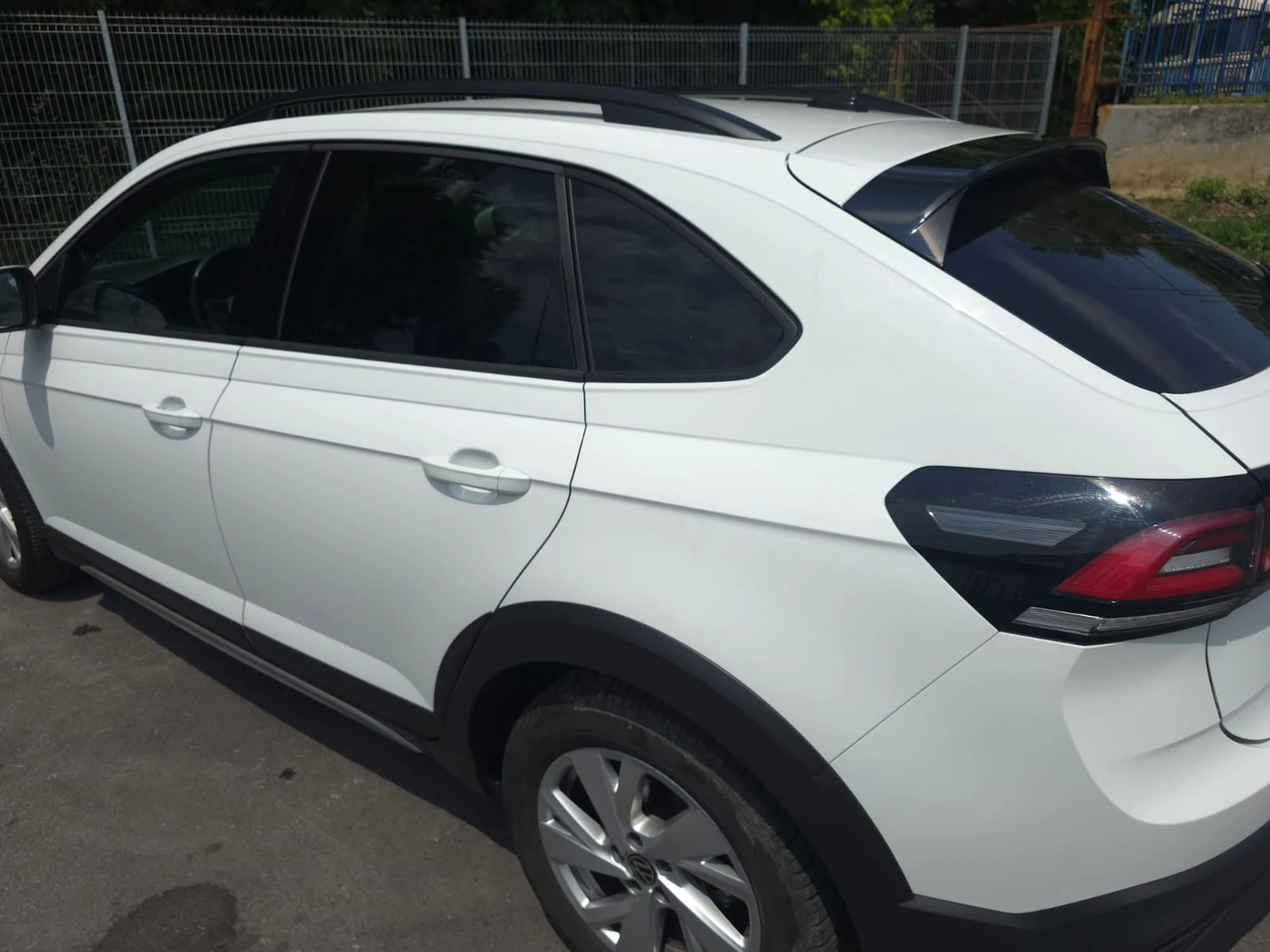 VW Taigo 1.0 TSI/7-�������� DSG | Mobile.bg � ����������� 2