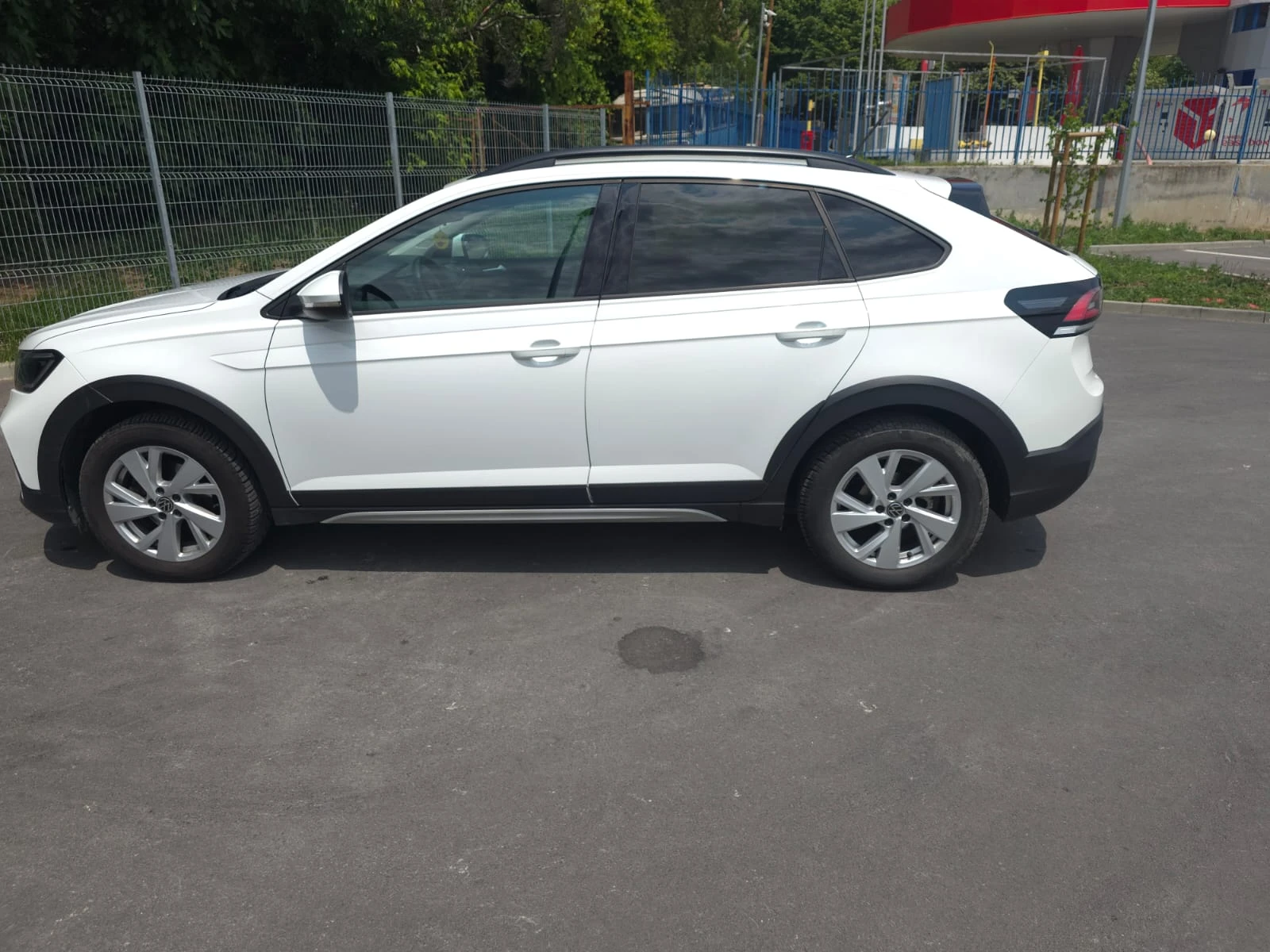 VW Taigo 1.0 TSI/7-�������� DSG | Mobile.bg � ����������� 3
