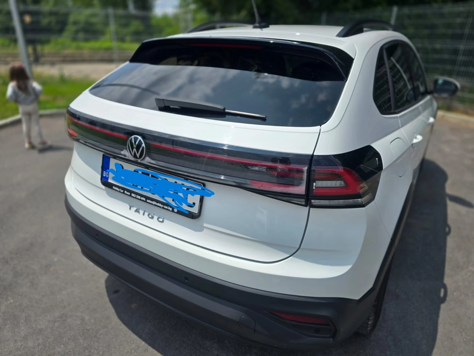 VW Taigo 1.0 TSI/7-�������� DSG | Mobile.bg � ����������� 7
