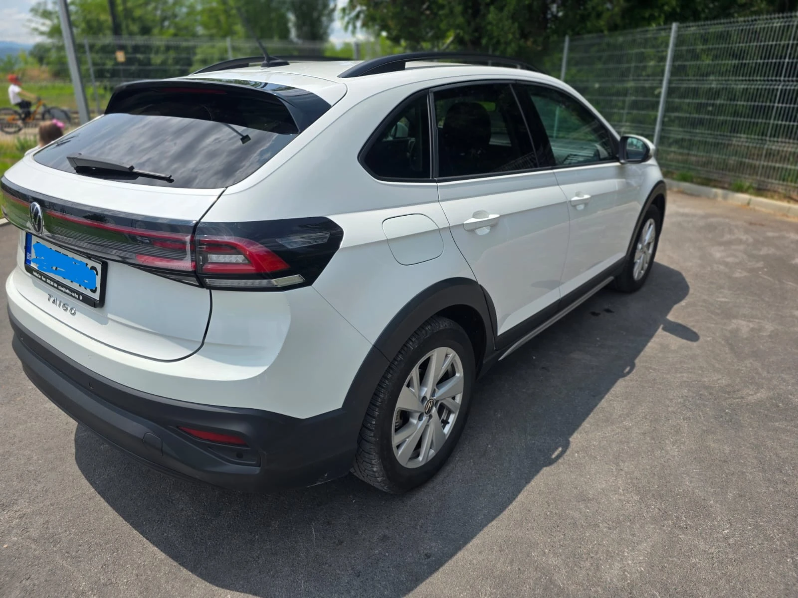 VW Taigo 1.0 TSI/7-�������� DSG | Mobile.bg � ����������� 6